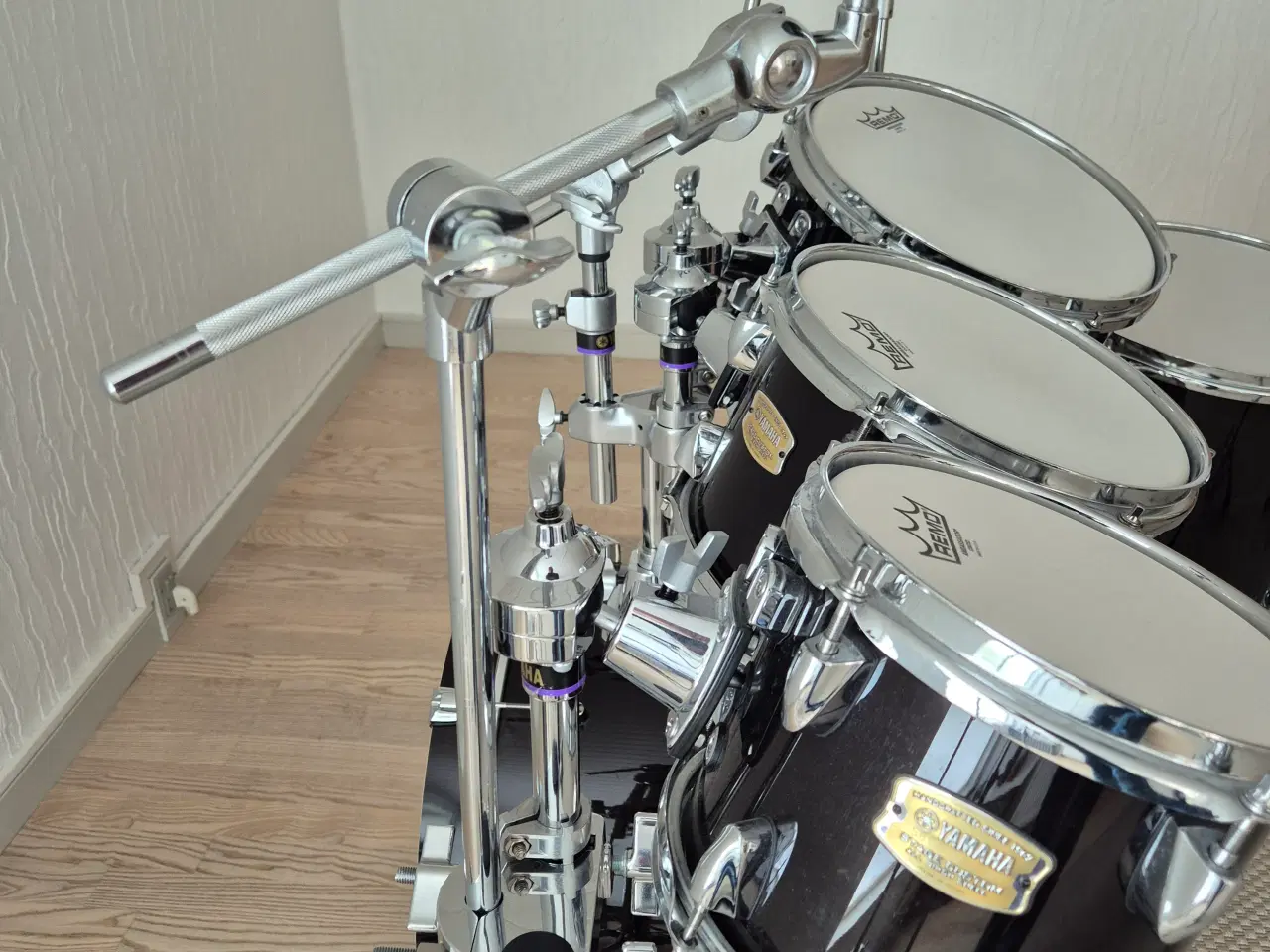 Billede 6 - Yamaha Stage Custom Birch Series