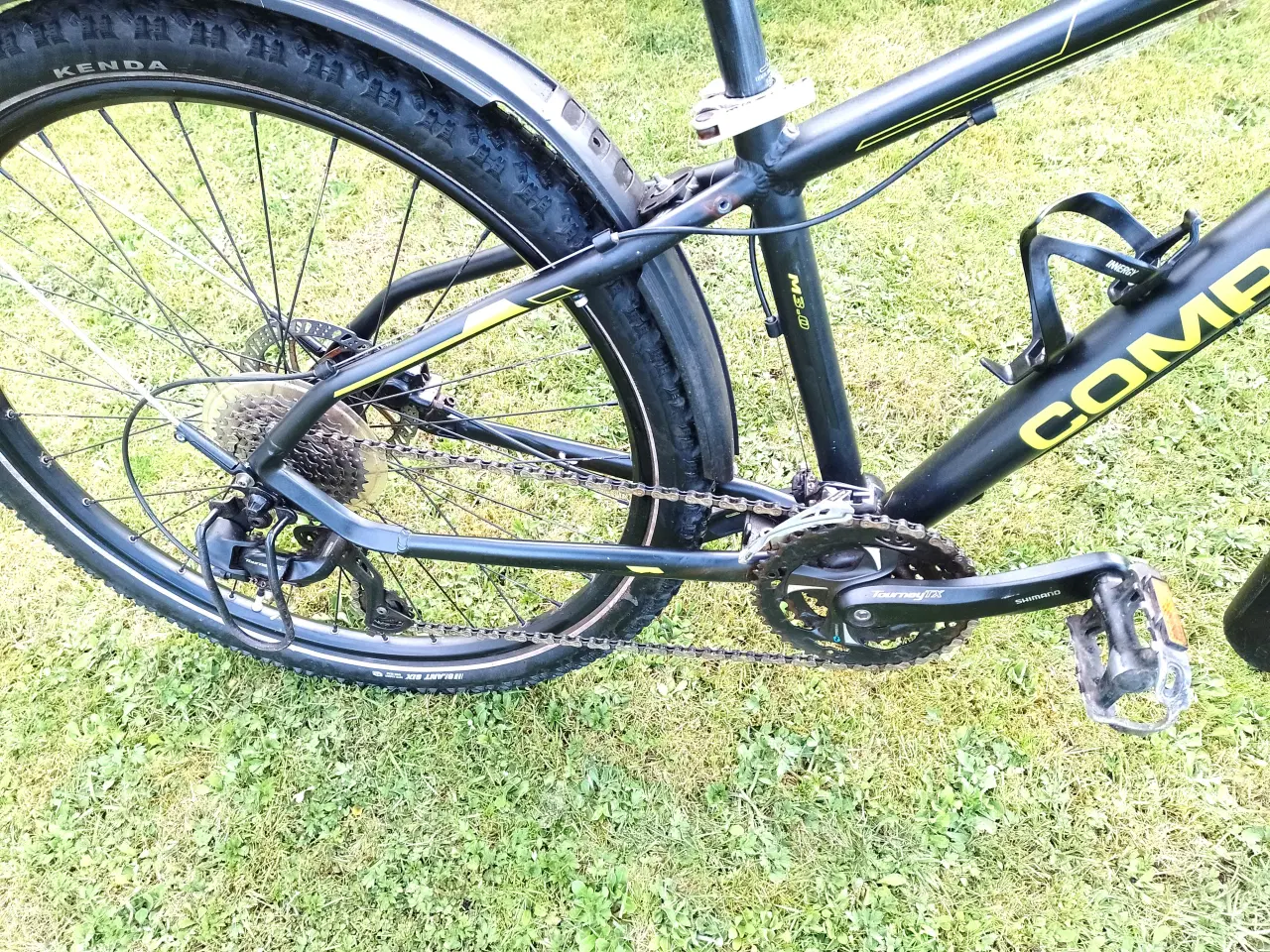 Billede 7 - 27,5" MountainBike