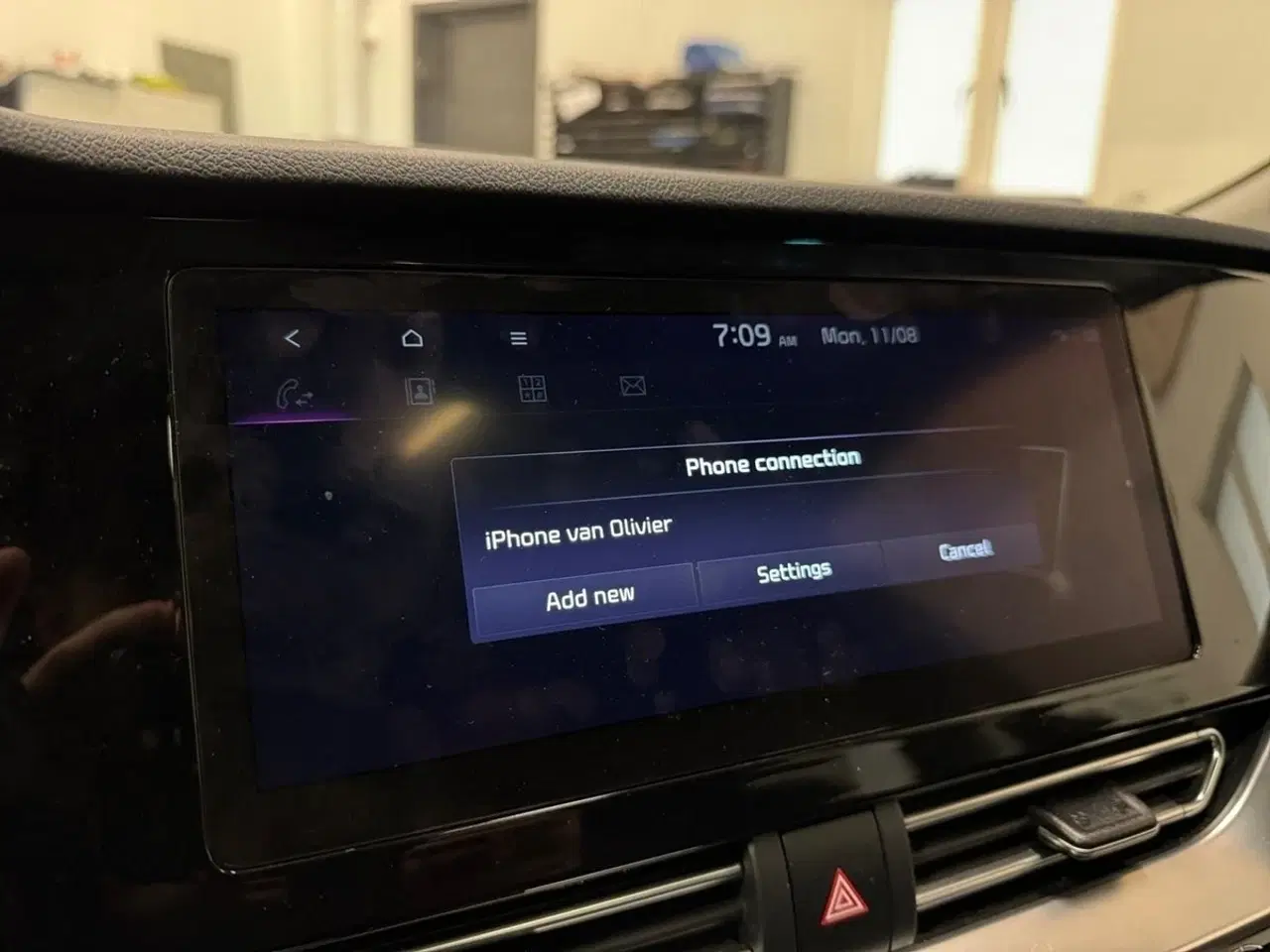 Billede 10 - Kia e-Niro 39 Comfort