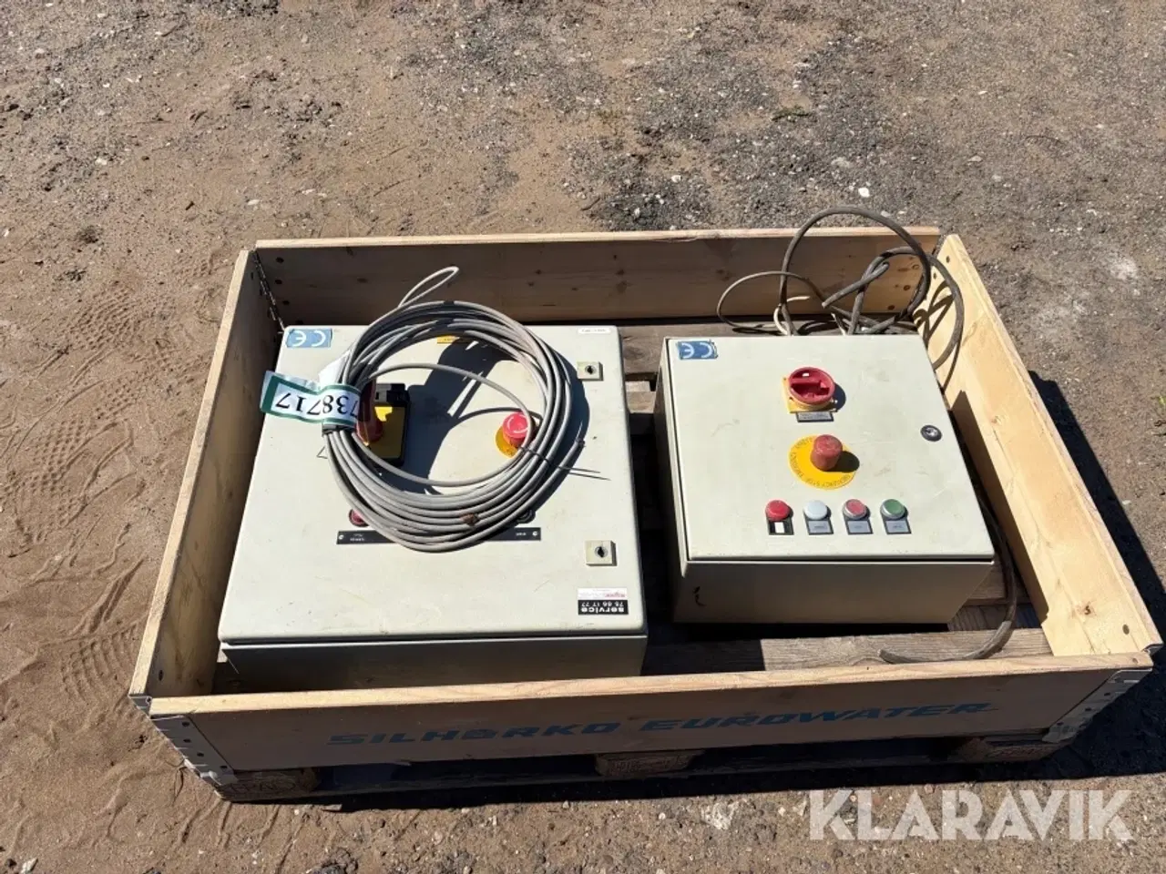 Billede 6 - Elcentraler - 2 enheder