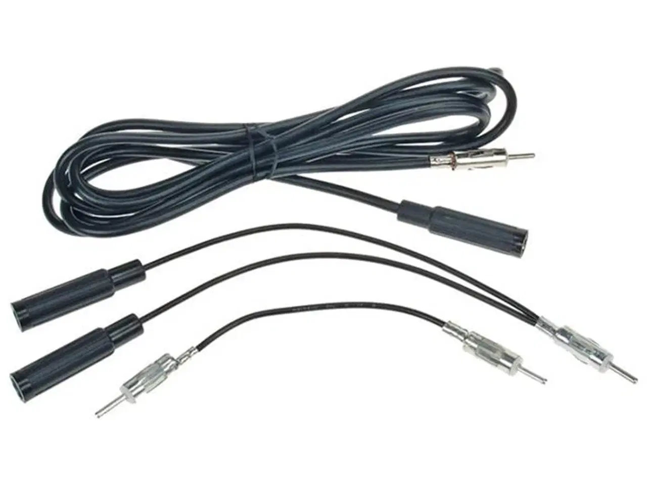 Billede 1 - Antenneadaptersæt universal