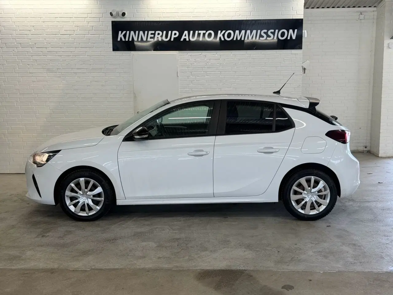 Billede 2 - Opel Corsa 1,2 PureTech Edition+ 75HK 5d