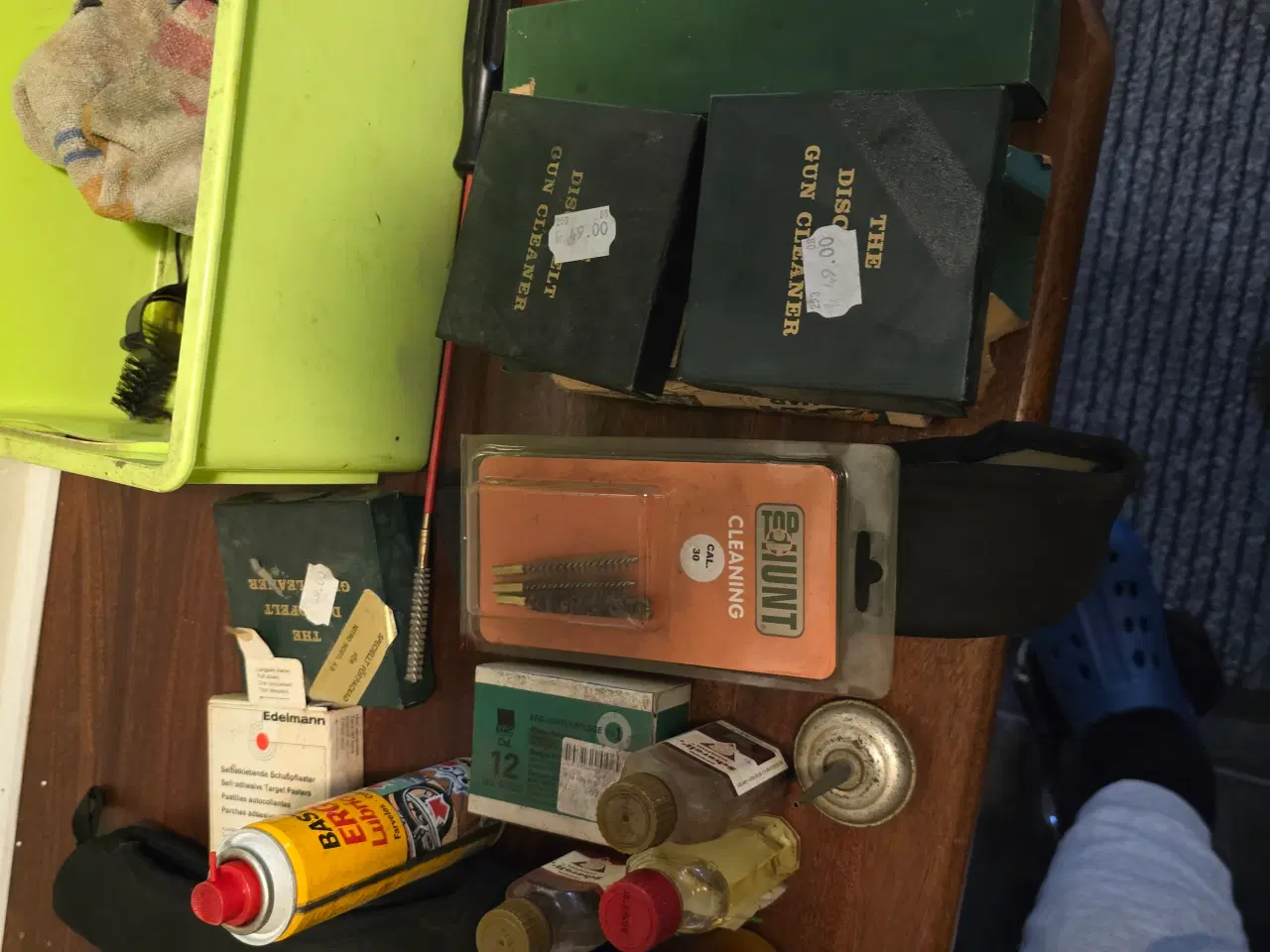 Billede 8 - Browning Cynergy