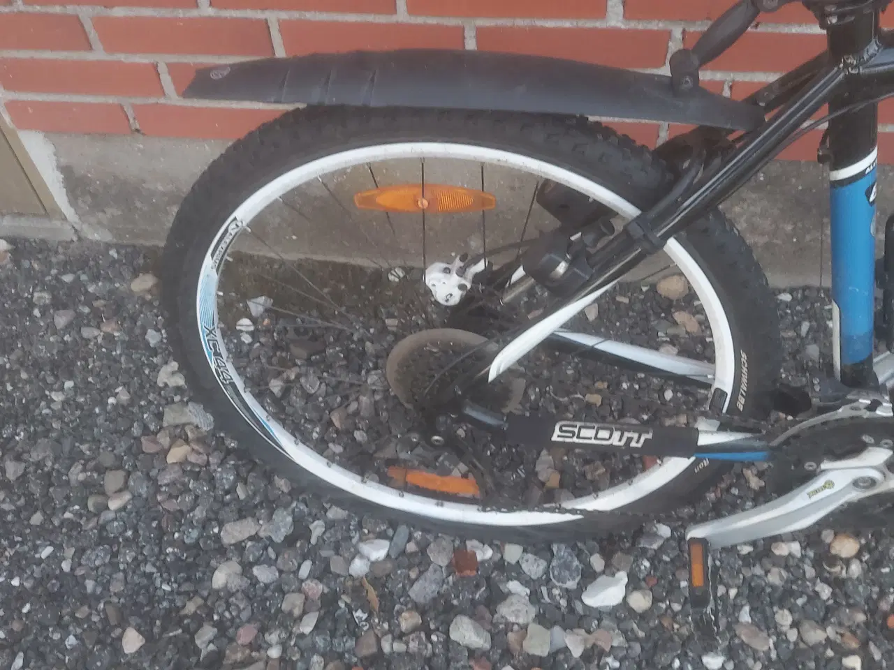 Billede 2 - Lækker cykel mtb