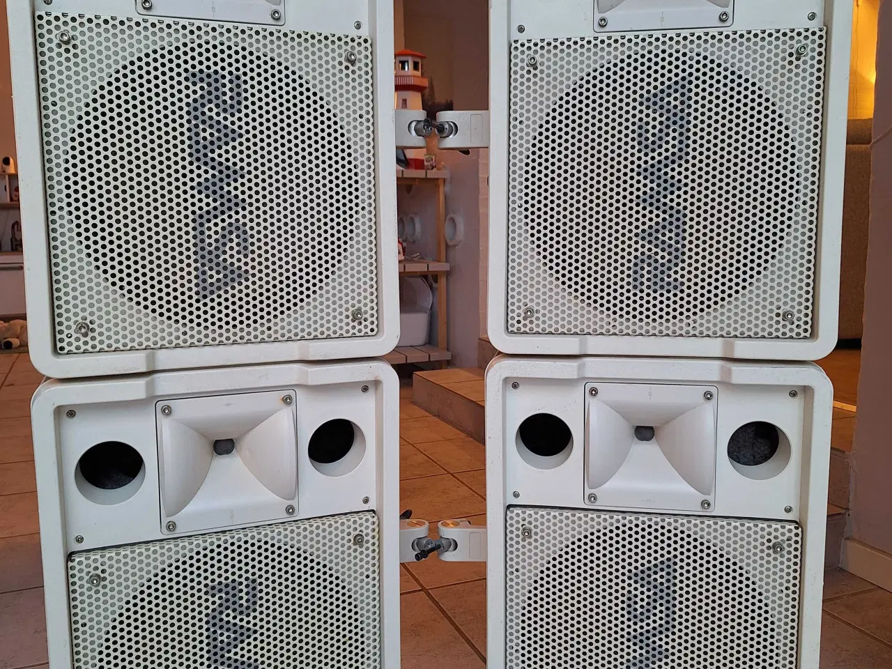 Billede 2 - Japanske 12" højtalere 