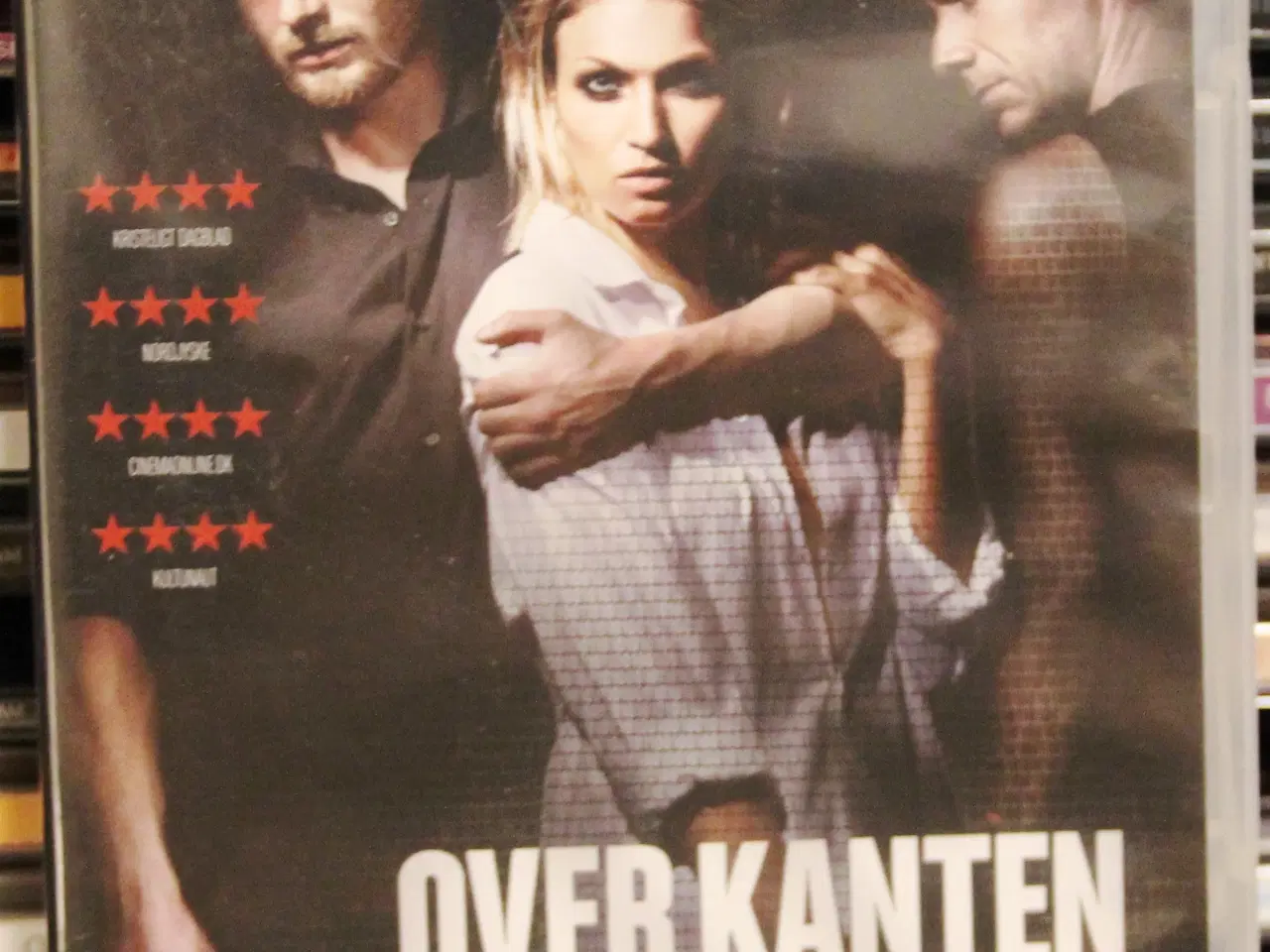 Billede 16 - DVD-film til salg