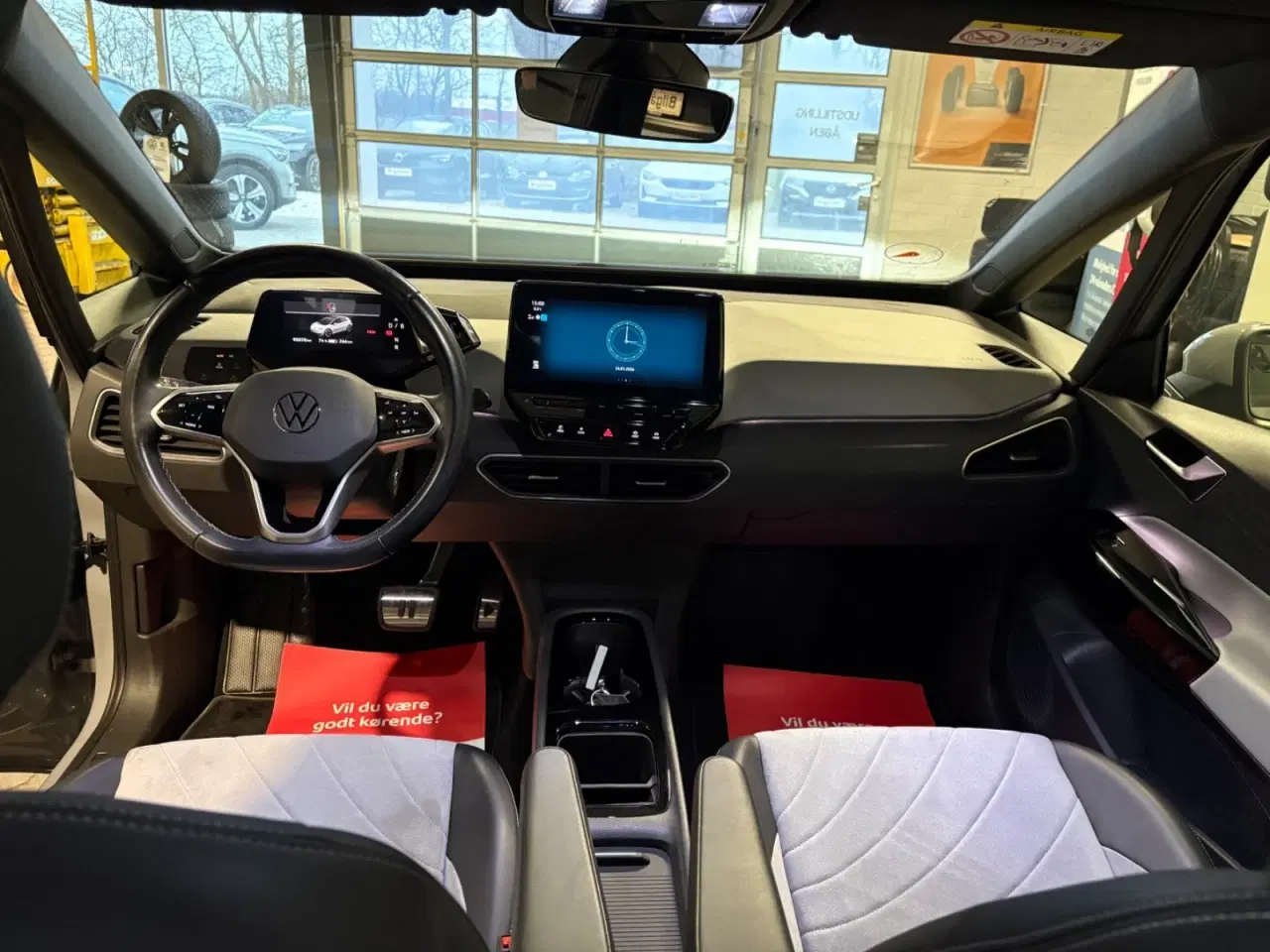 Billede 16 - VW ID.3 58 Pro Active