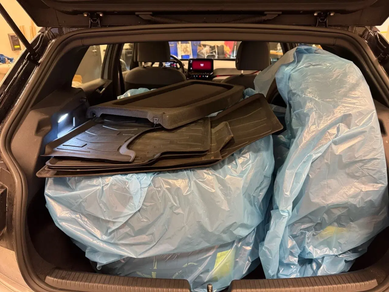 Billede 12 - VW ID.3 58 Pro