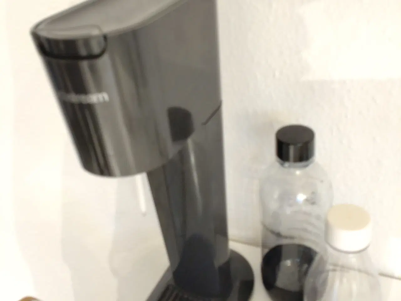 Billede 4 - Sodastream med flasker