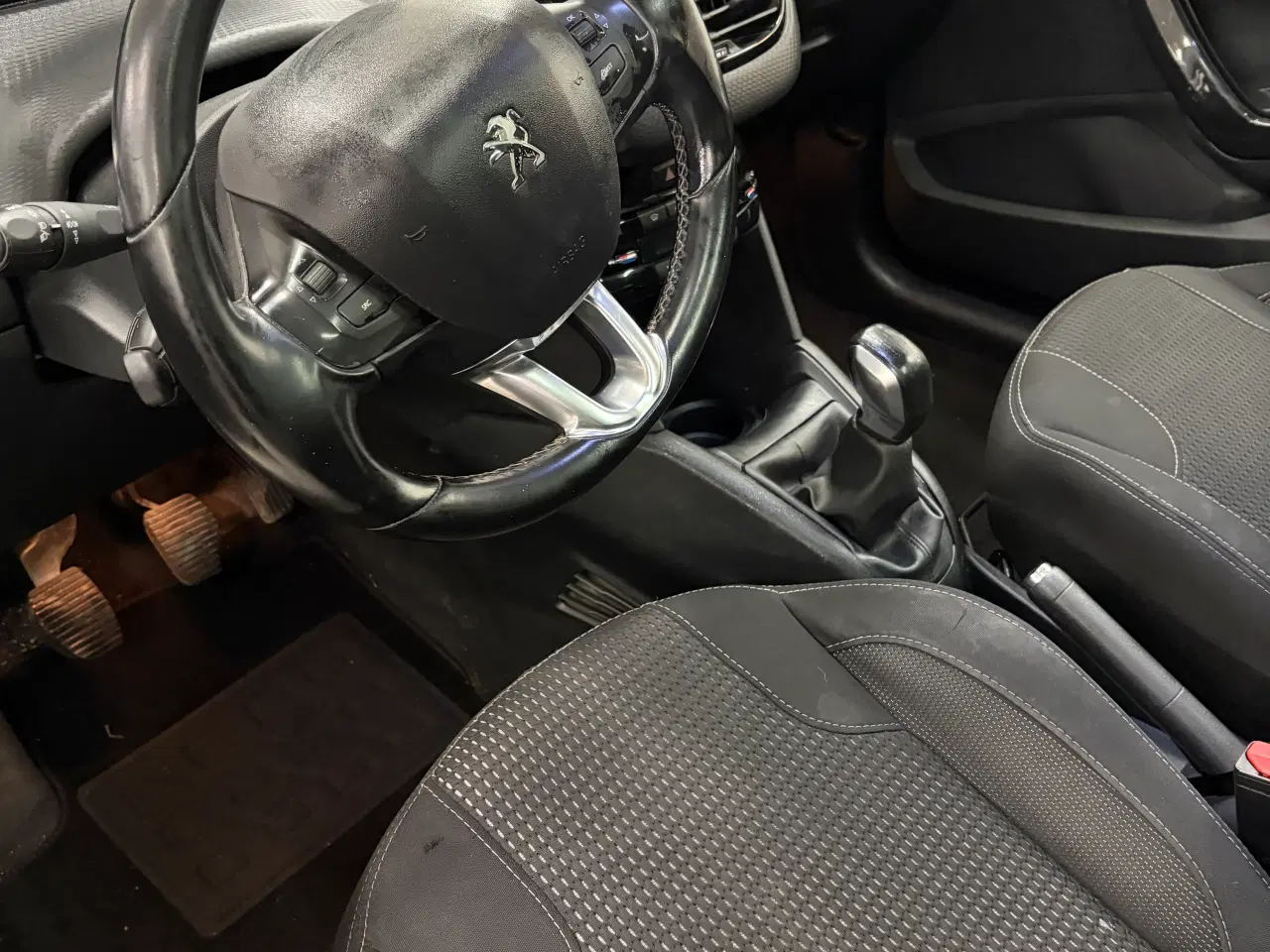 Billede 12 - Peugeot 208