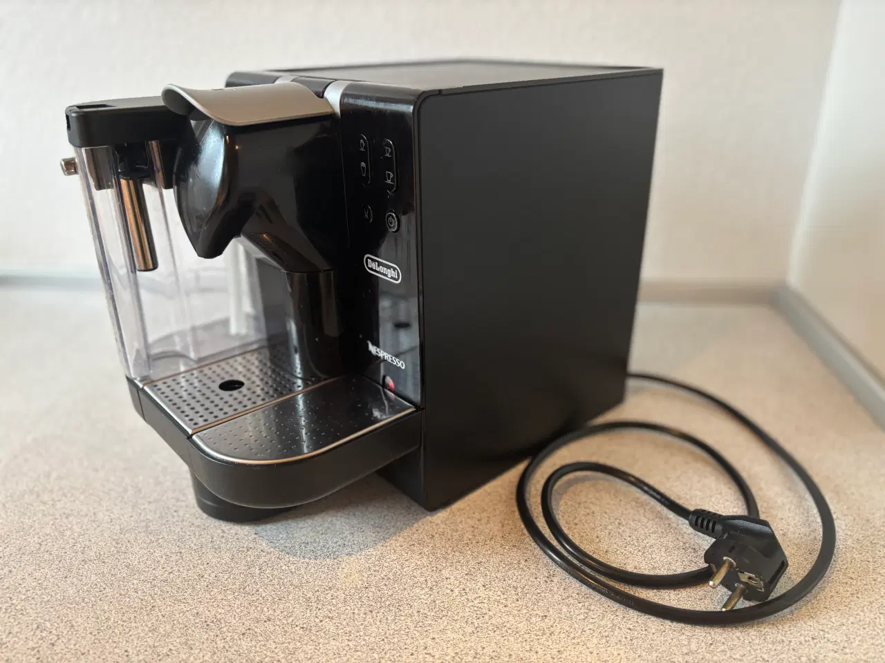 Billede 1 - Nespressomaskine