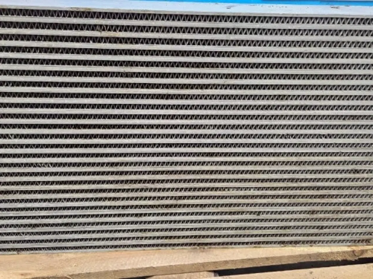 Billede 5 - Fendt 6330 Køler 28785652