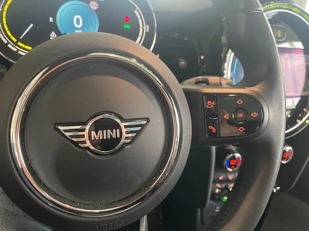 Billede 11 - MINI Cooper SE  