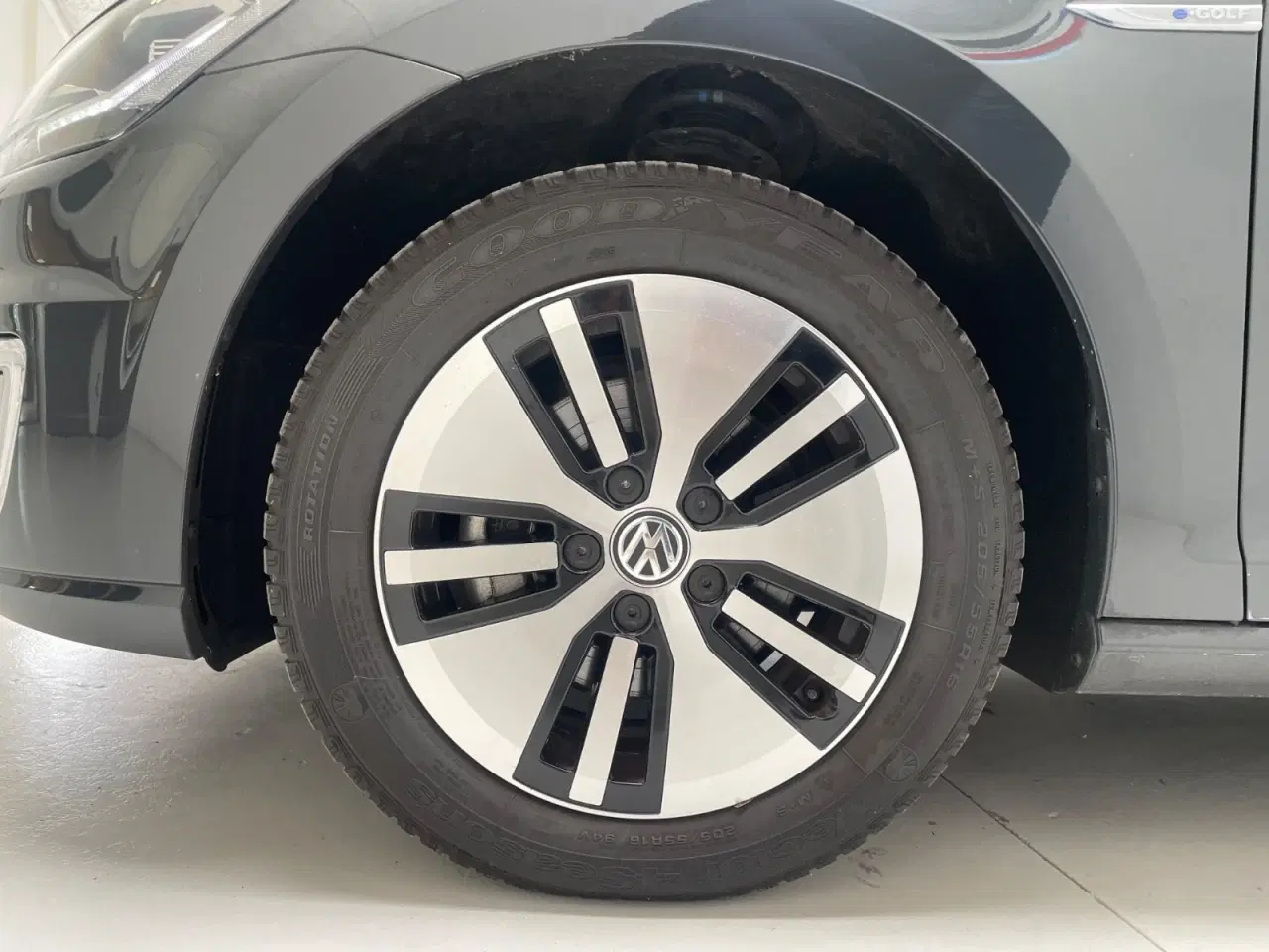 Billede 14 - VW e-Golf VII  