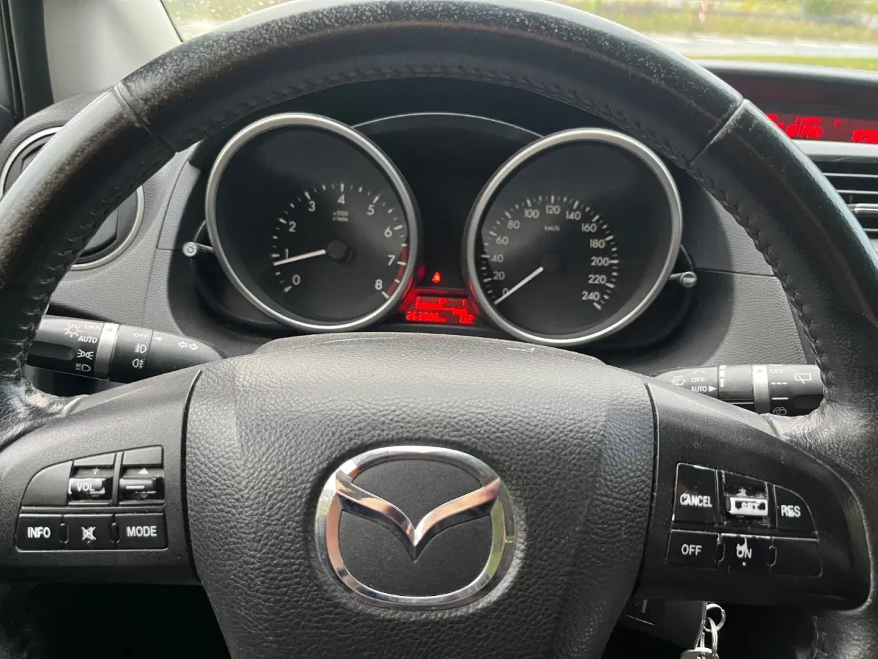 Billede 24 - Mazda 5 1,8 Advance 7prs