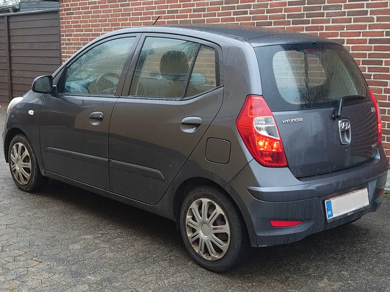 Billede 2 - Hyundai I10