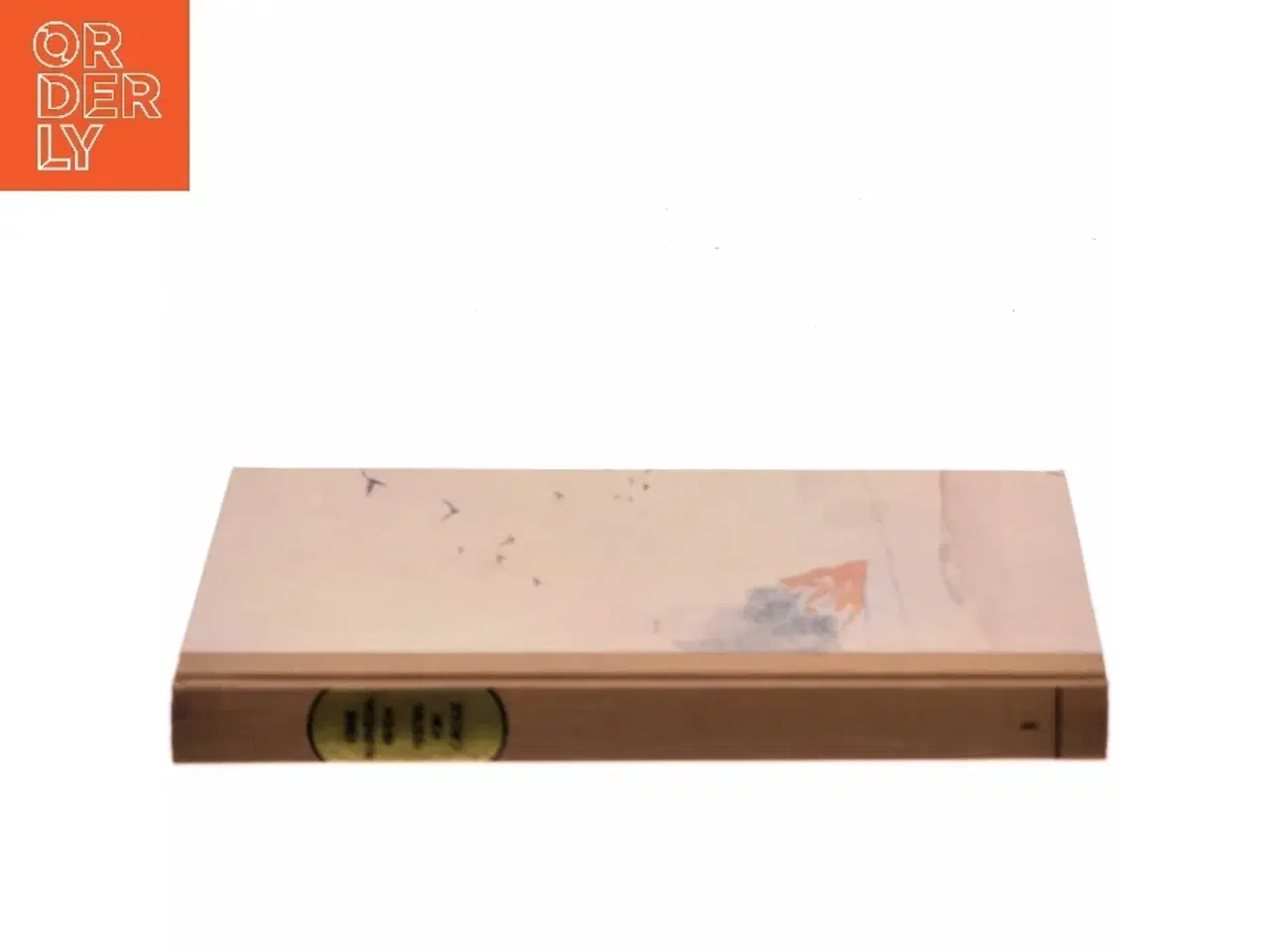 Billede 2 - The Sketch Book of Geoffrey Crayon (Bog)