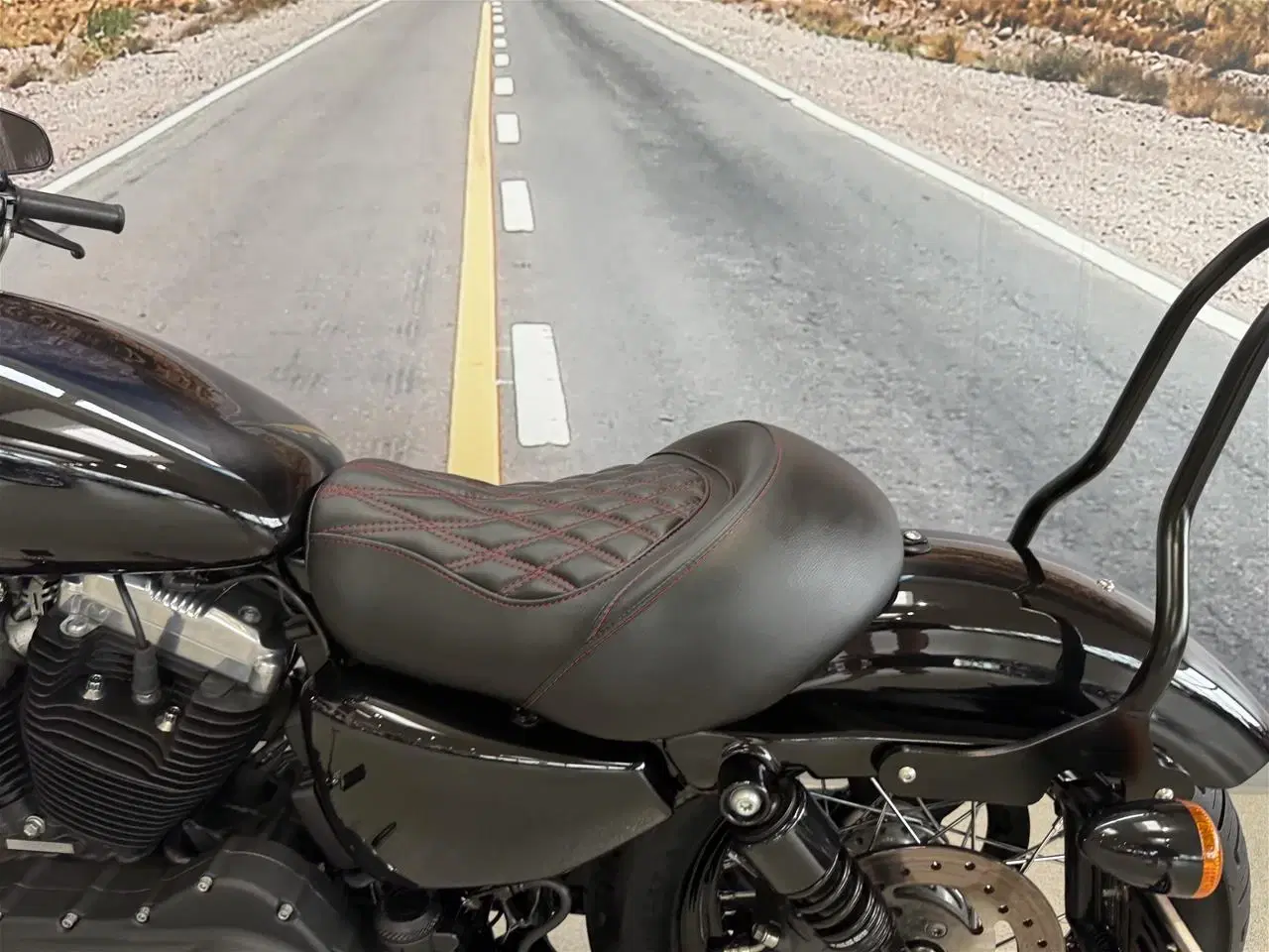 Billede 16 - Harley-Davidson XL 1200 X  Forty Eight