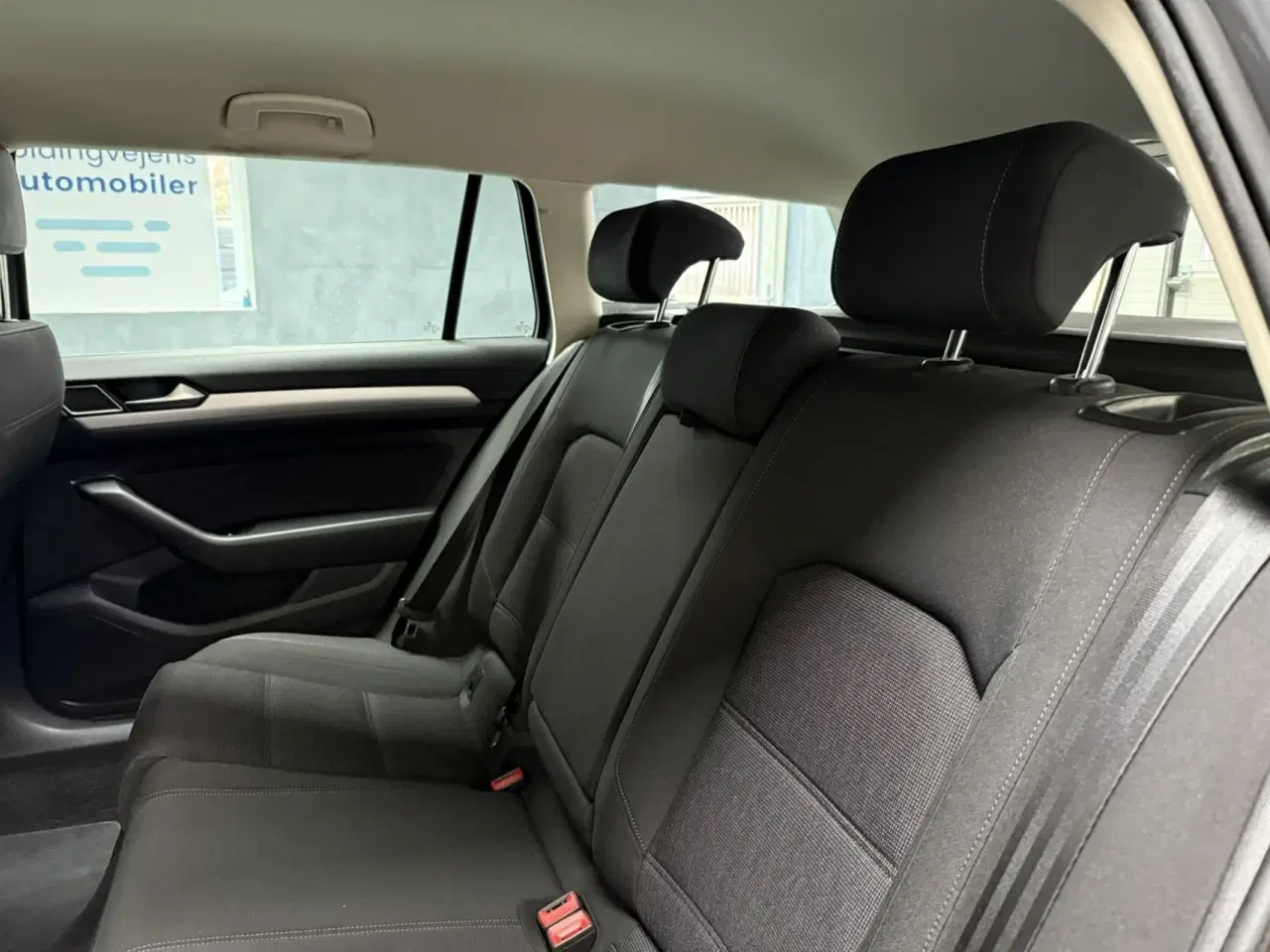 Billede 17 - VW Passat Variant 2,0 TDI BMT Comfortline Plus DSG 150HK Stc 6g Aut.