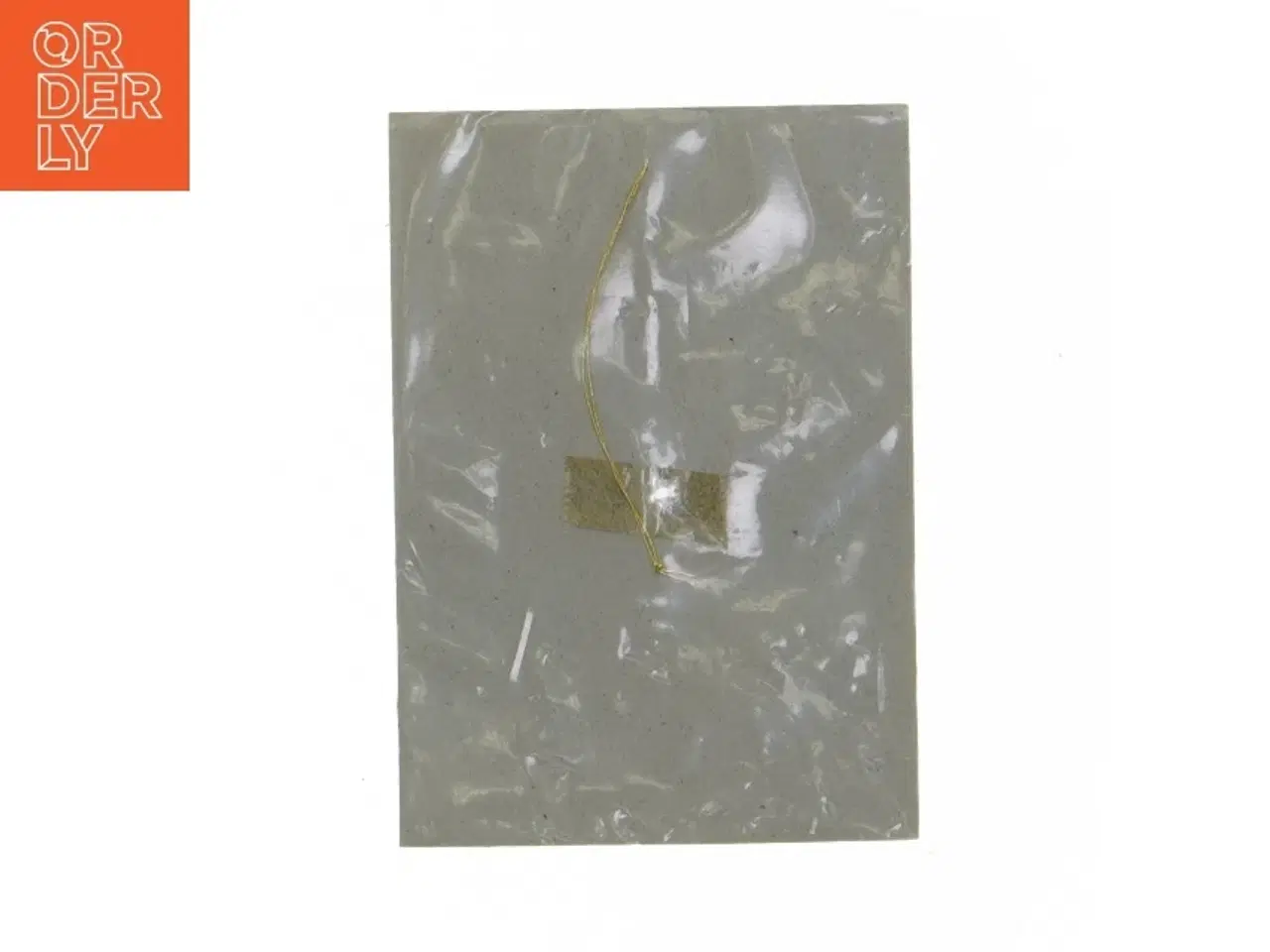 Billede 2 - Jul dekorationer i guld