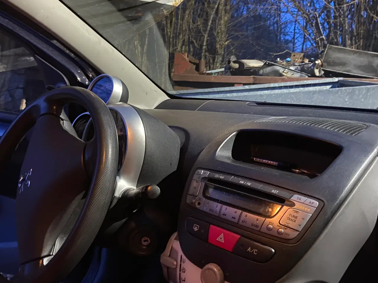 Billede 4 - Billig bil 