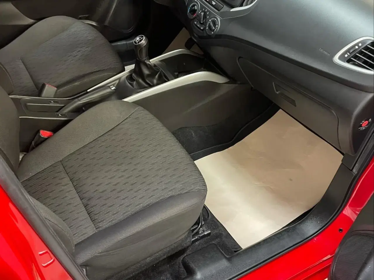 Billede 10 - Suzuki Baleno 1,2 Dualjet Active