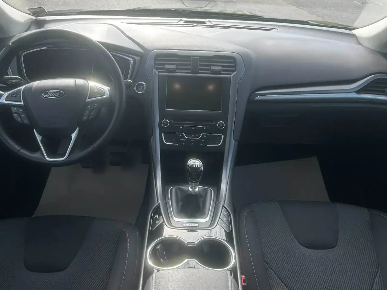 Billede 10 - Ford Mondeo 1,5 SCTi 160 Titanium