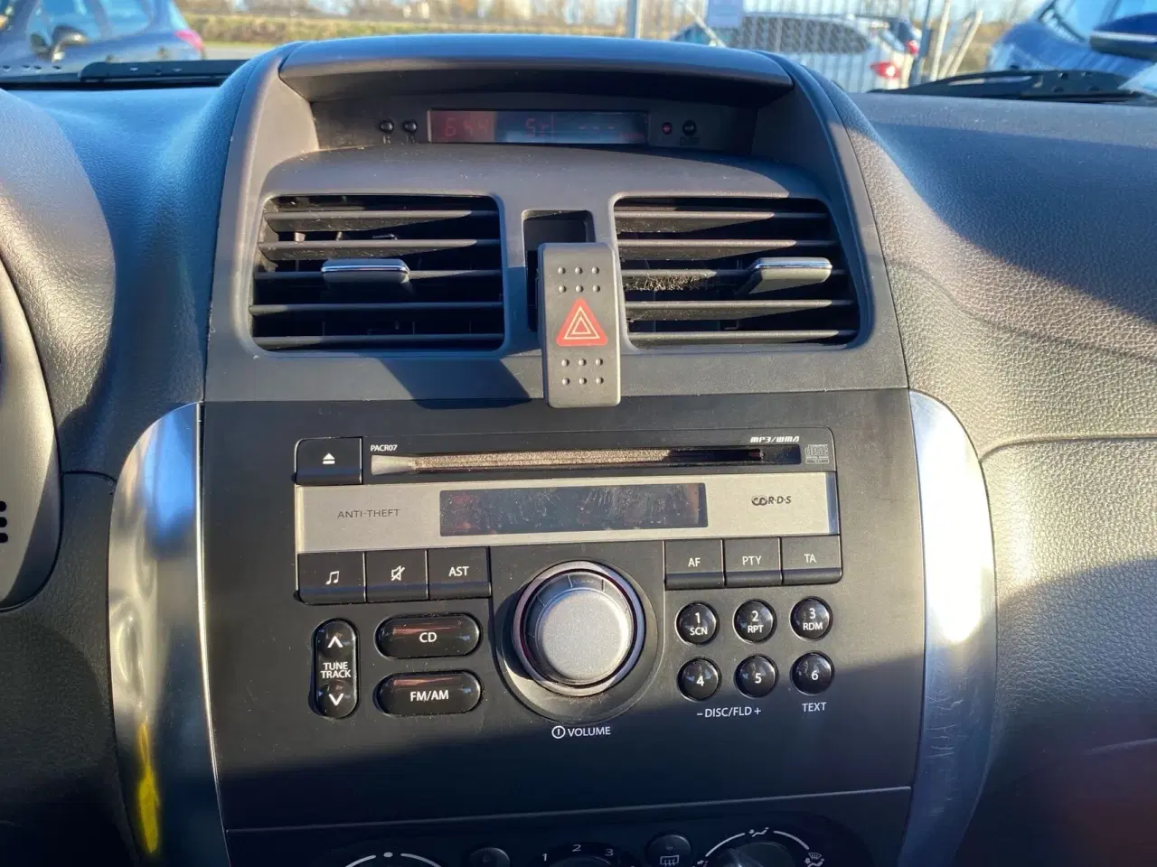 Billede 11 - Suzuki SX4 1,6 GL 107HK 5d