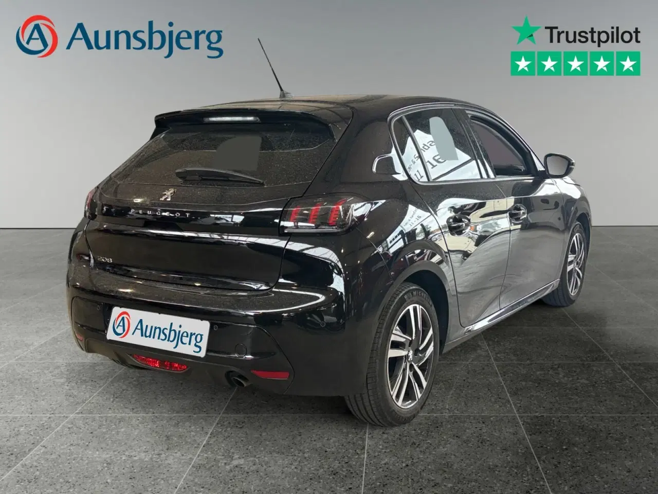 Billede 2 - Peugeot 208 1,2 PureTech 100 Allure