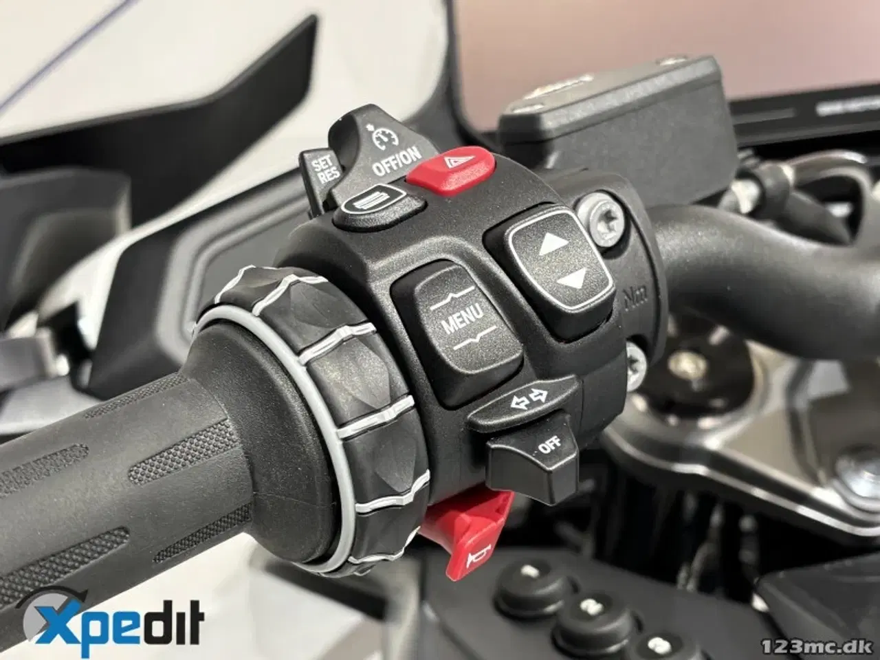 Billede 12 - BMW R 1300 RT