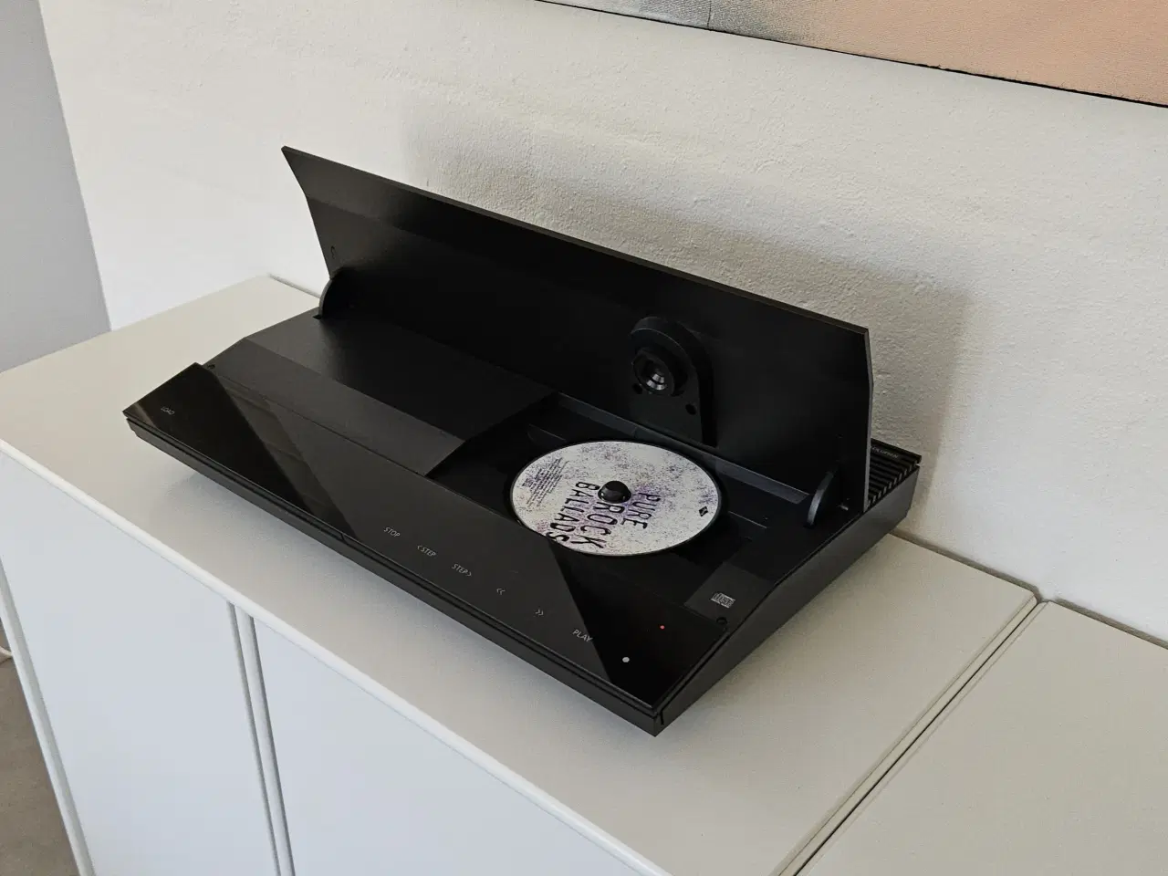 Billede 3 - B&o Beogram CD 3500 - som ny