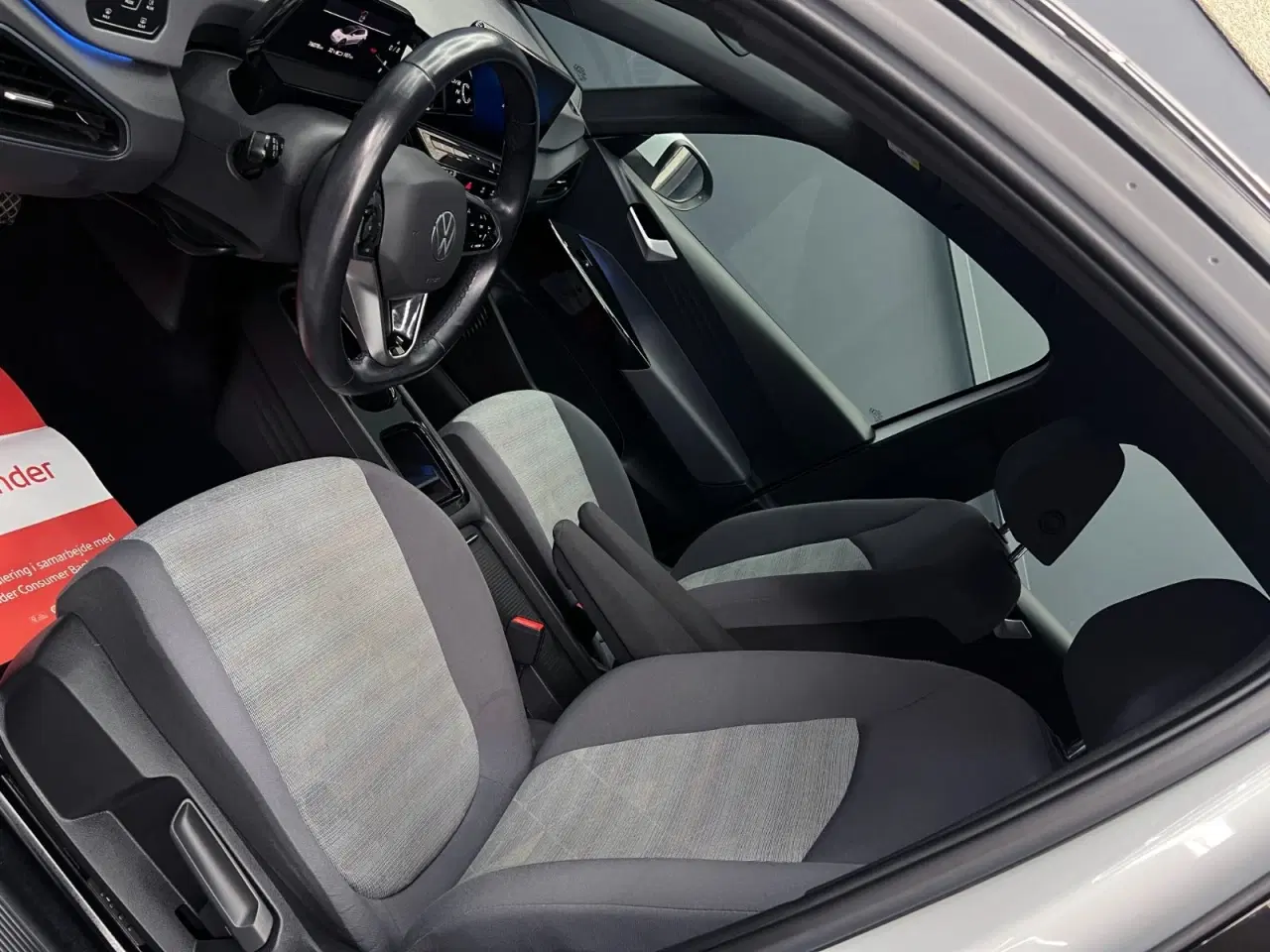 Billede 6 - VW ID.3 58 Pro Performance Life