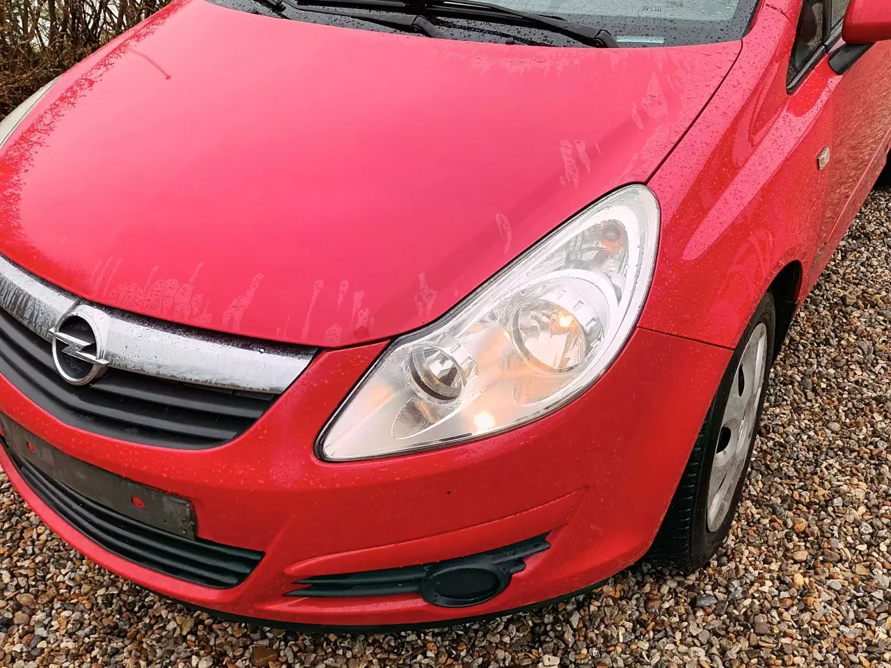 Billede 4 - Pæn nysynet Corsa