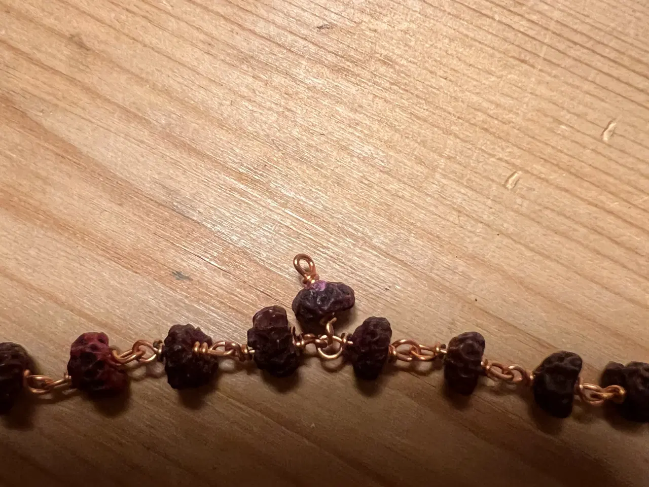 Billede 3 - Buddhistisk/tibetansk bedekrans