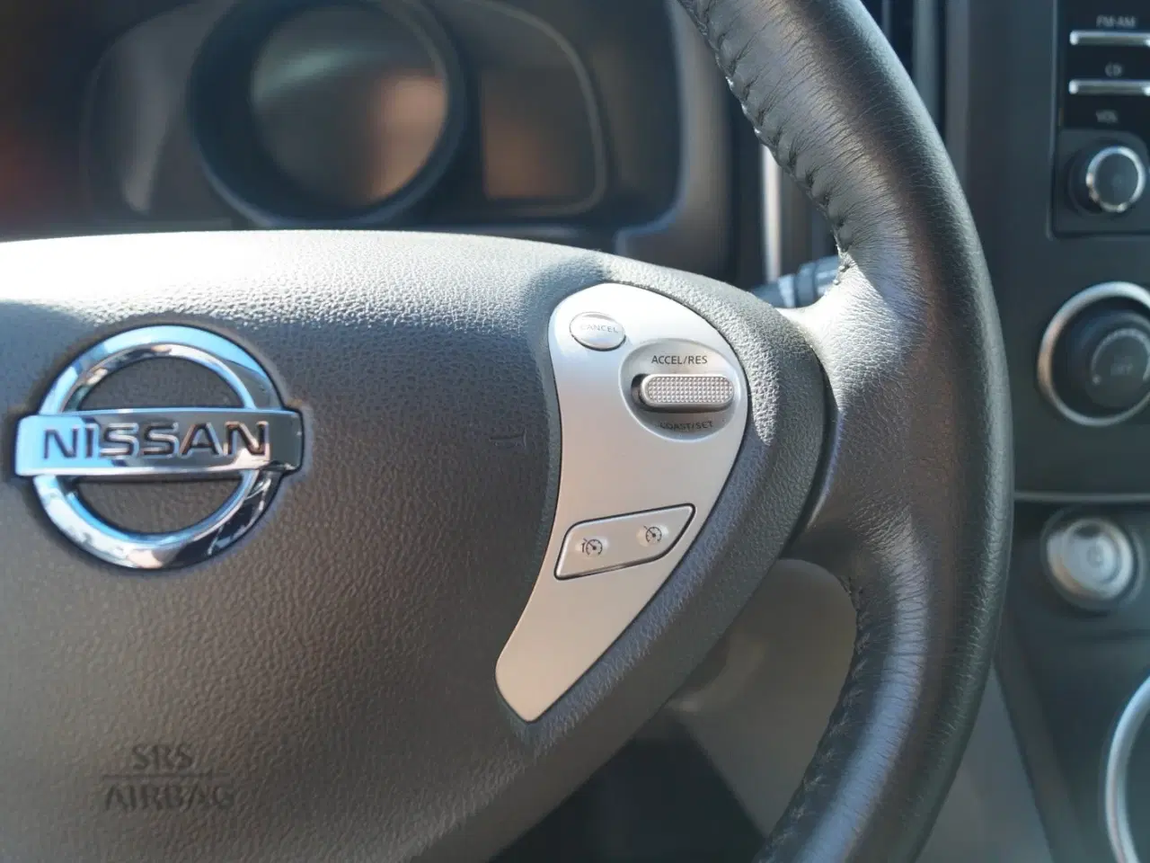 Billede 8 - Nissan e-NV200  Comfort+ Van