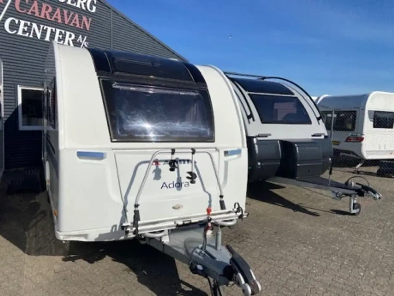 Billede 1 - Adria Adora 482 LU
