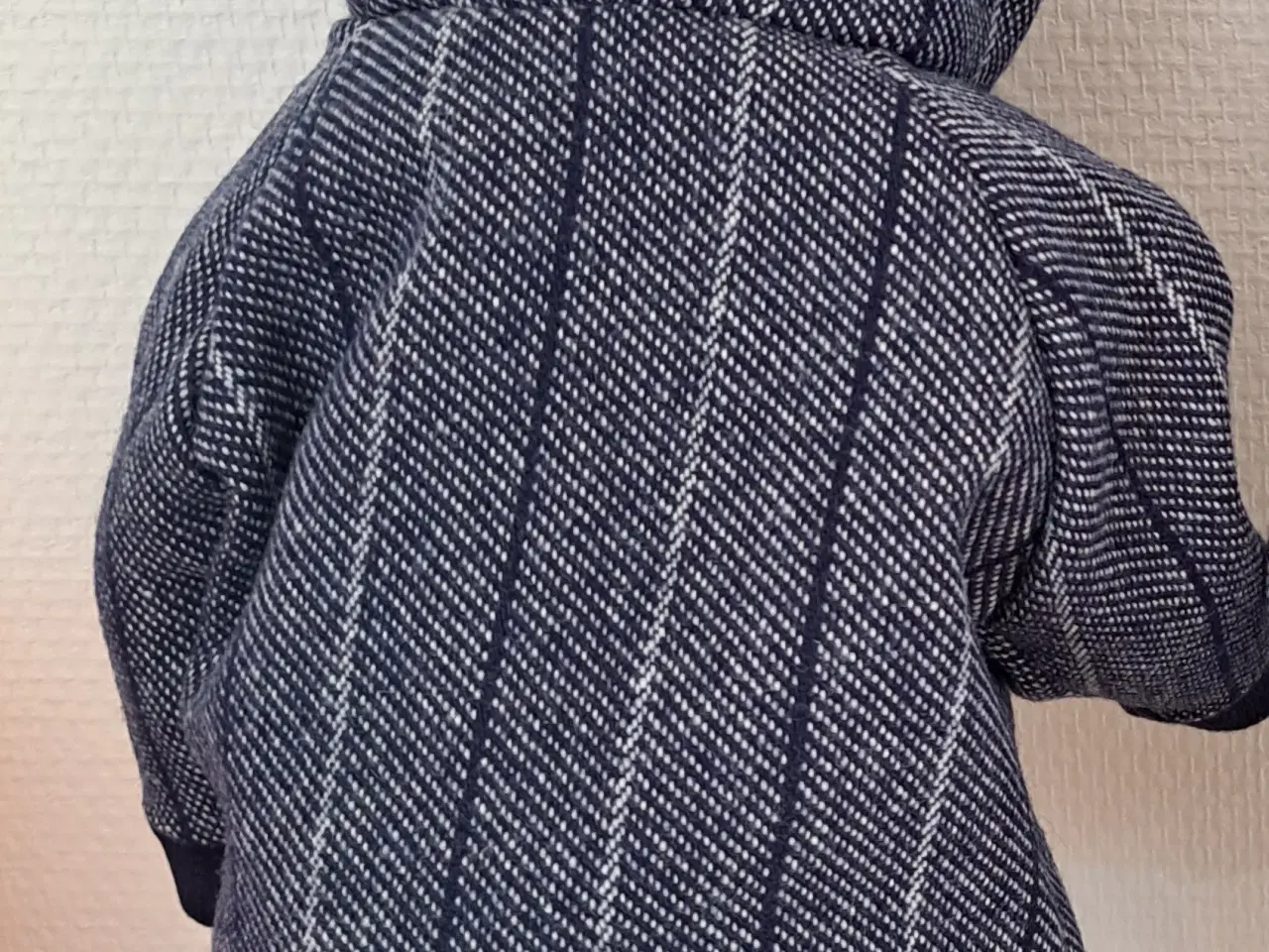 Billede 20 - Babyborn jeans sæt, joggingsæt og sko.