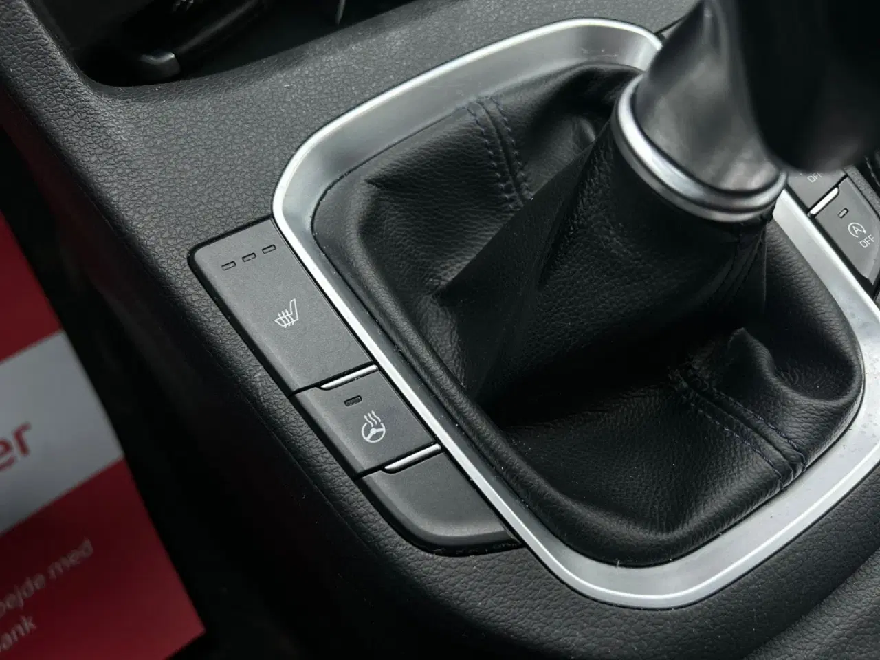 Billede 18 - Hyundai i30 1,0 T-GDi Life Komfort stc.