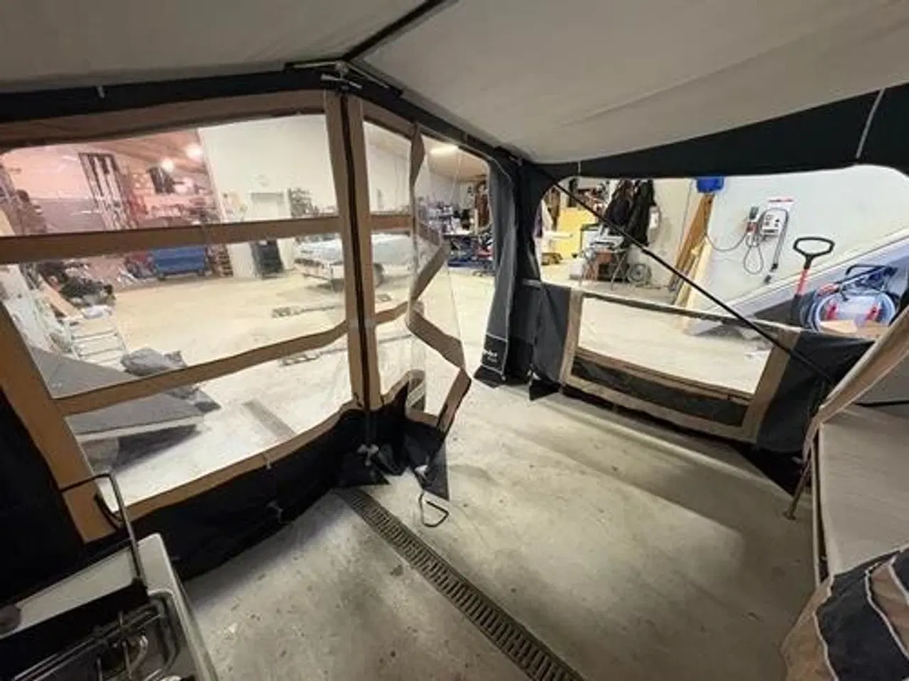 Billede 6 - Camp-let Royal LB 500 LB