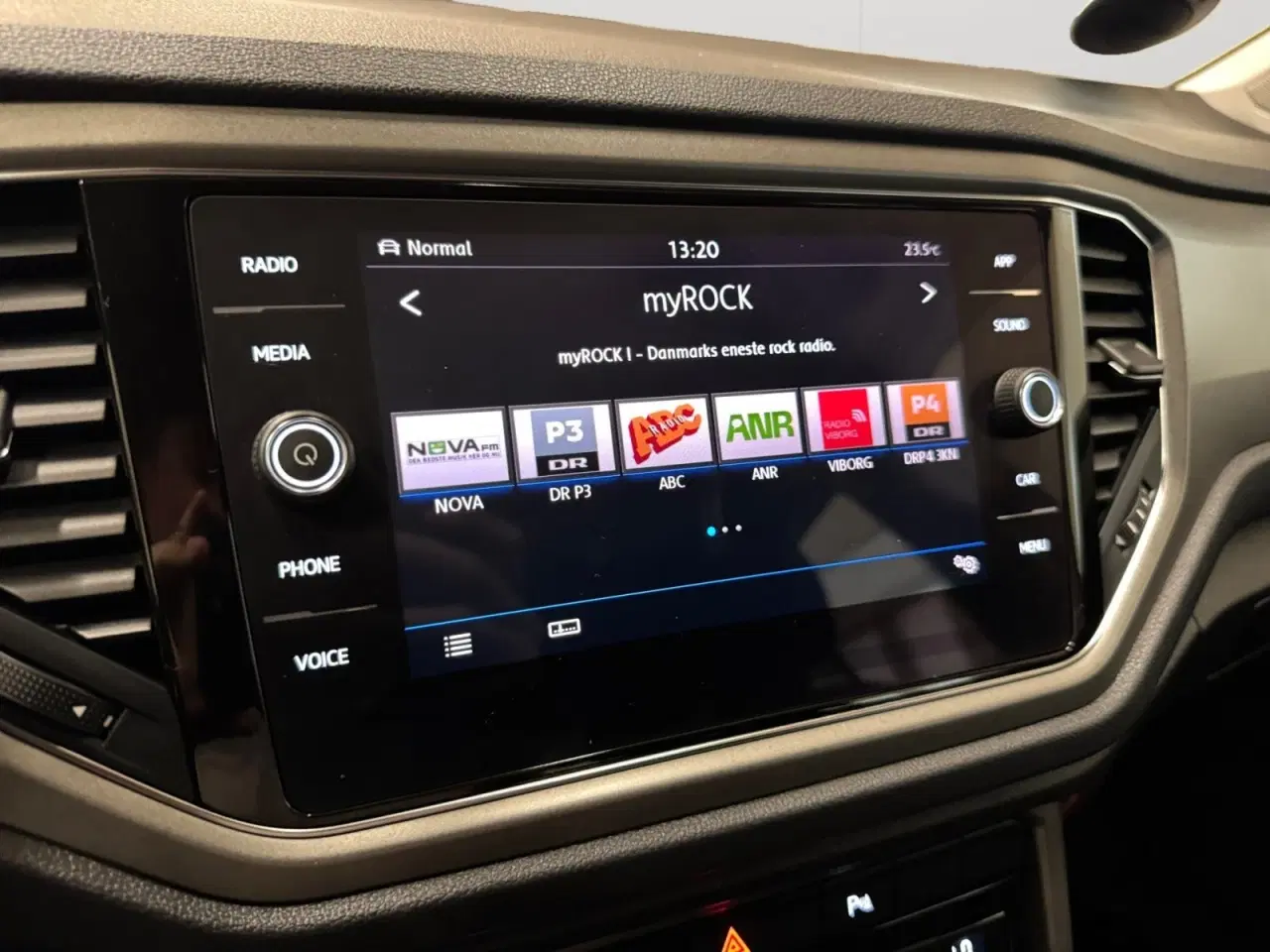 Billede 8 - VW T-Roc 1,6 TDi 115 Style