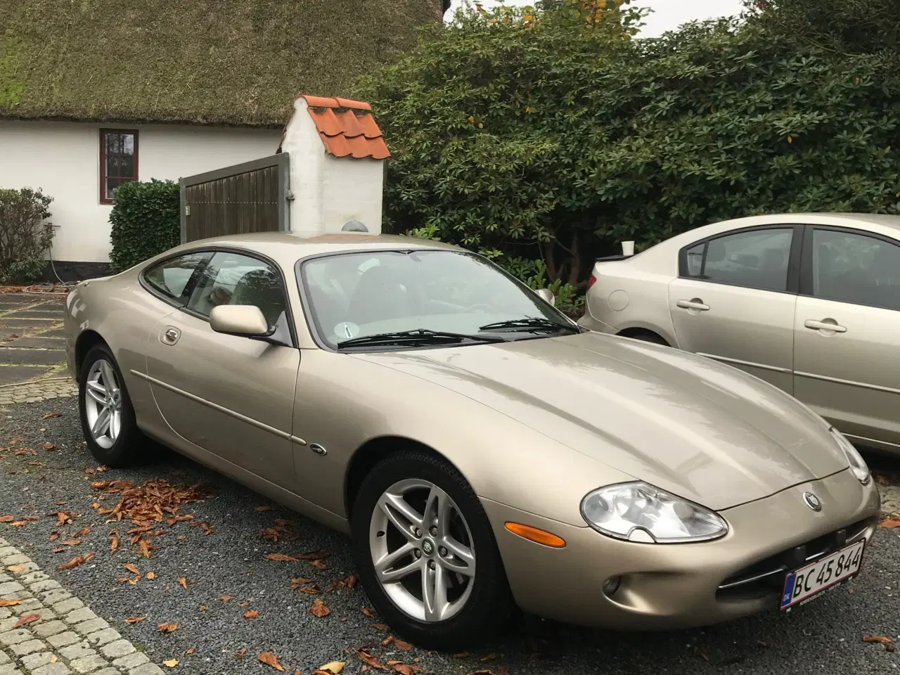 Billede 4 - Jaguar XK 8