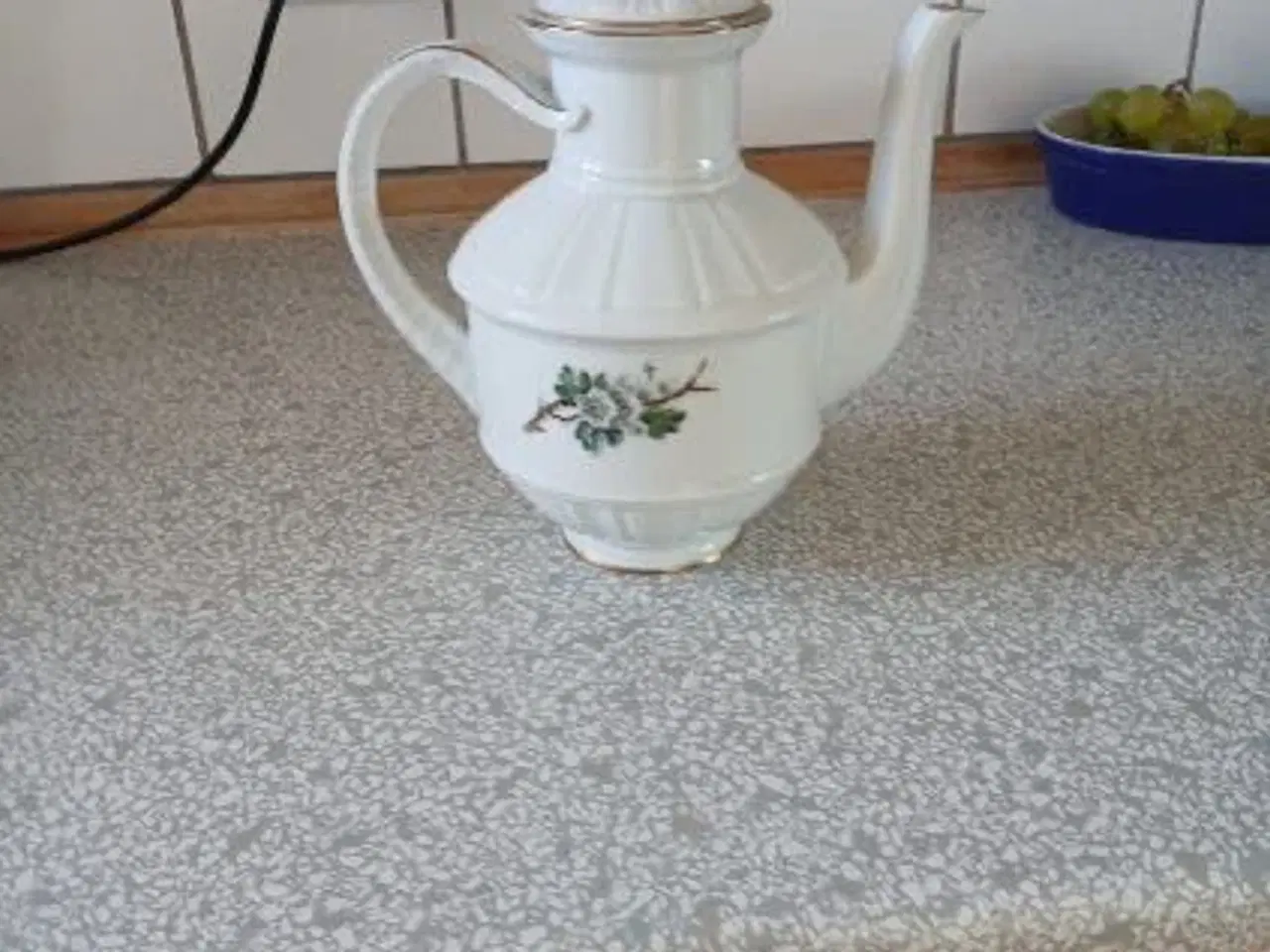 Billede 5 - Kaffe og spisestel