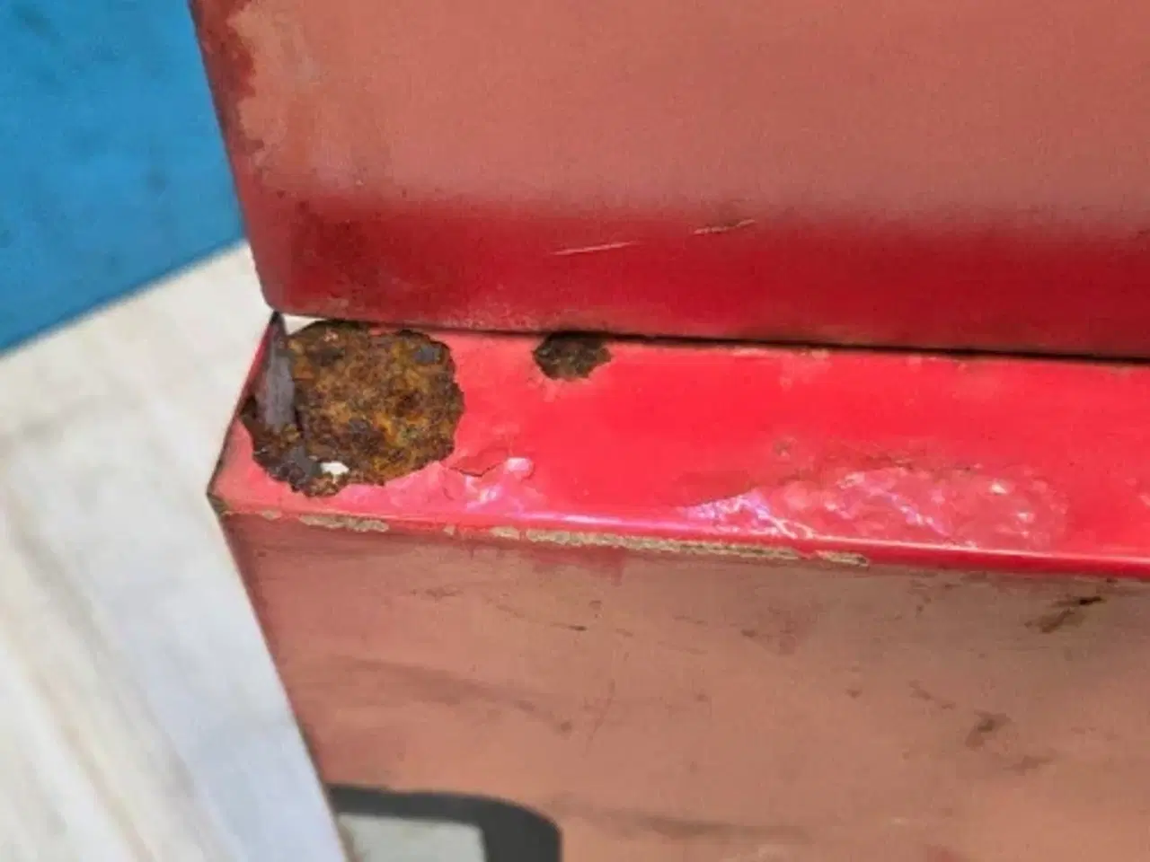 Billede 8 - Massey Ferguson 32 Skærm L.  28184186