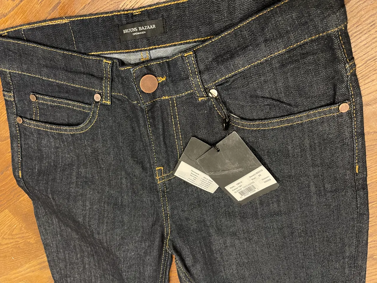 Billede 3 - Nye Jeans 30/32