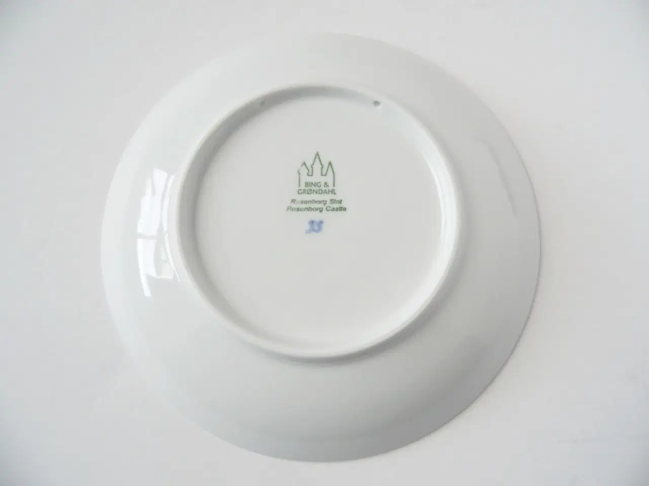 Billede 18 - B&G juleplatter - 500,00 kr/stk.