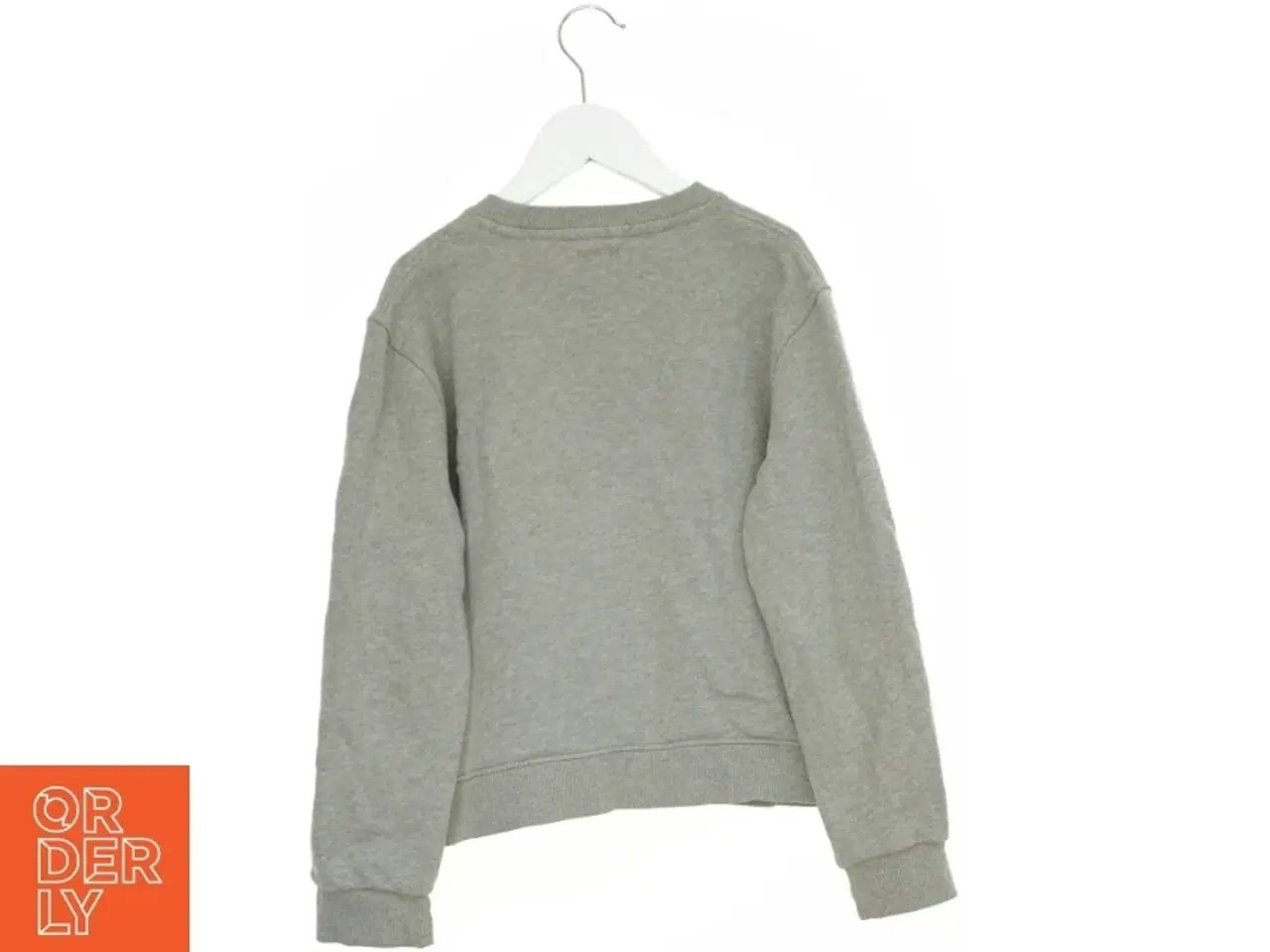 Billede 2 - Sweatshirt fra Mads Nørgaard (str. 140 cm)