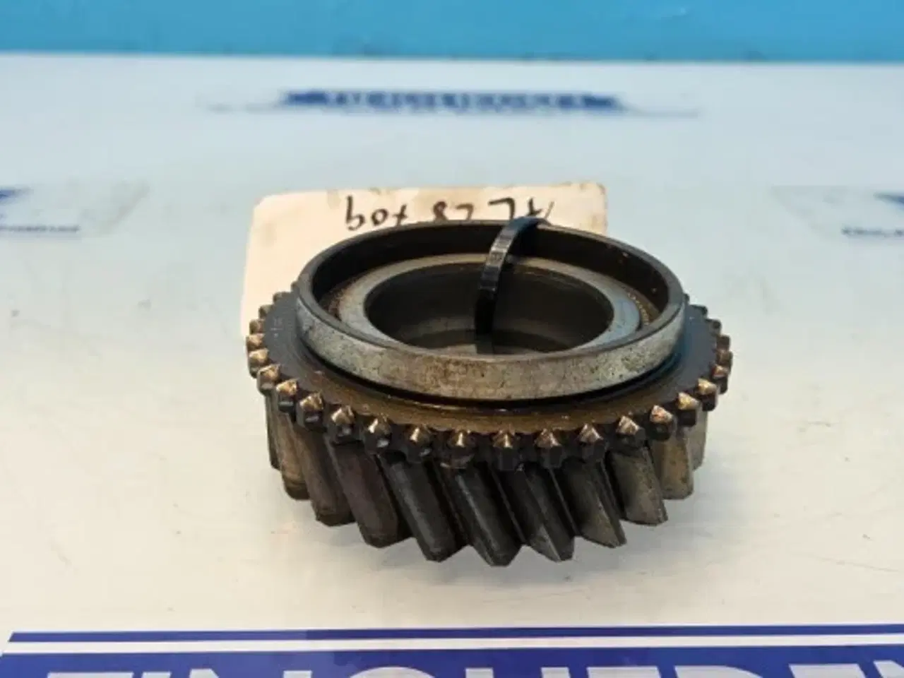 Billede 2 - John Deere 2040 Gear AL28709