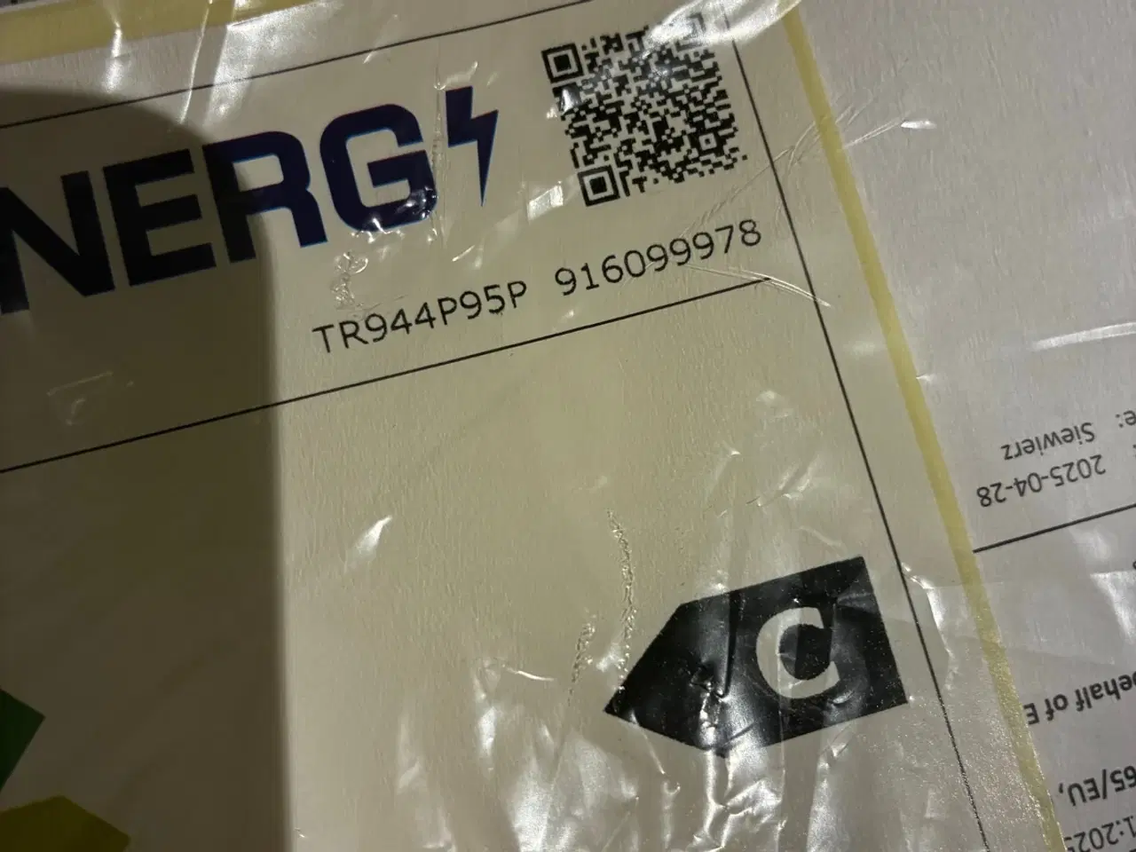 Billede 6 - AEG 9000-serien tørretumbler (HELT NY)