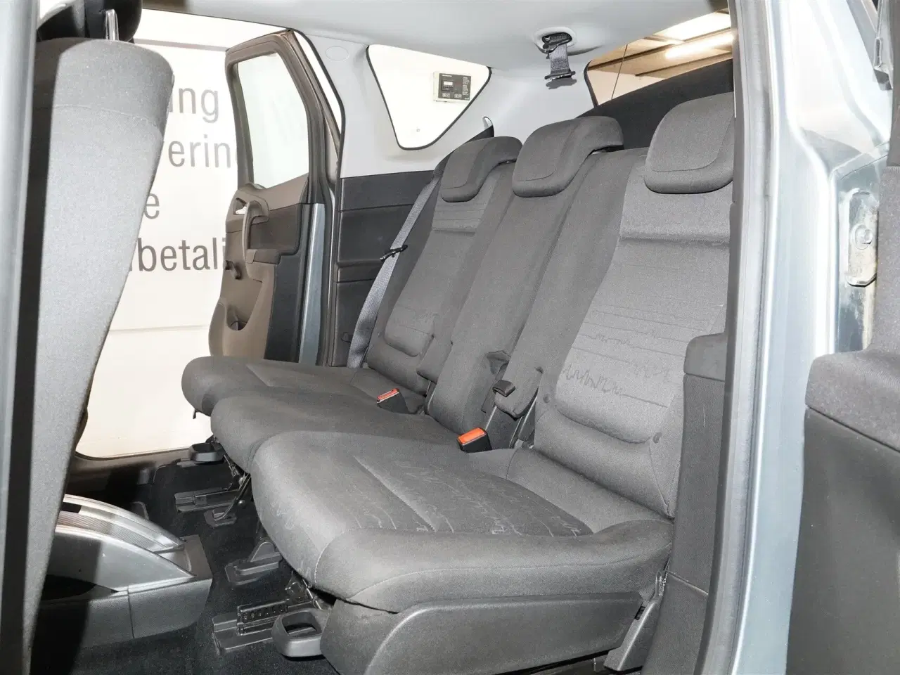 Billede 11 - Opel Meriva 1,4 Twinport Enjoy 100HK 6g