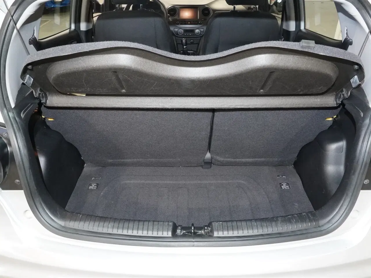 Billede 9 - Hyundai i10 1,0 Touch 66HK 5d